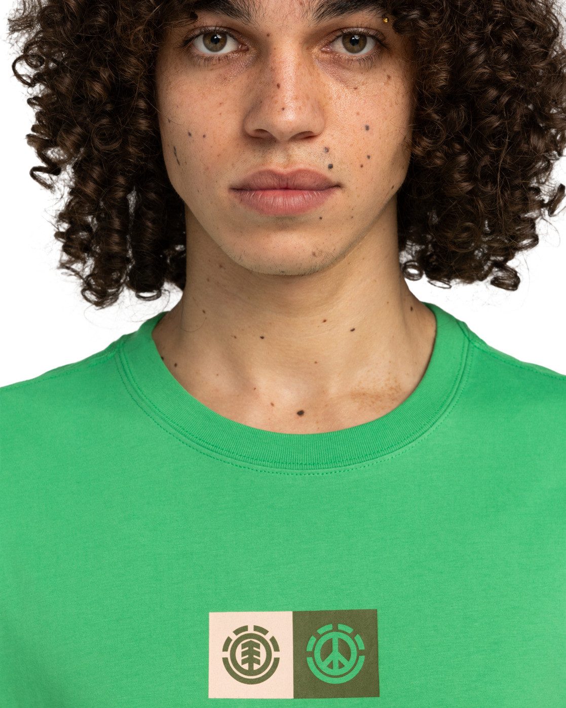 Element T-shirt Dual