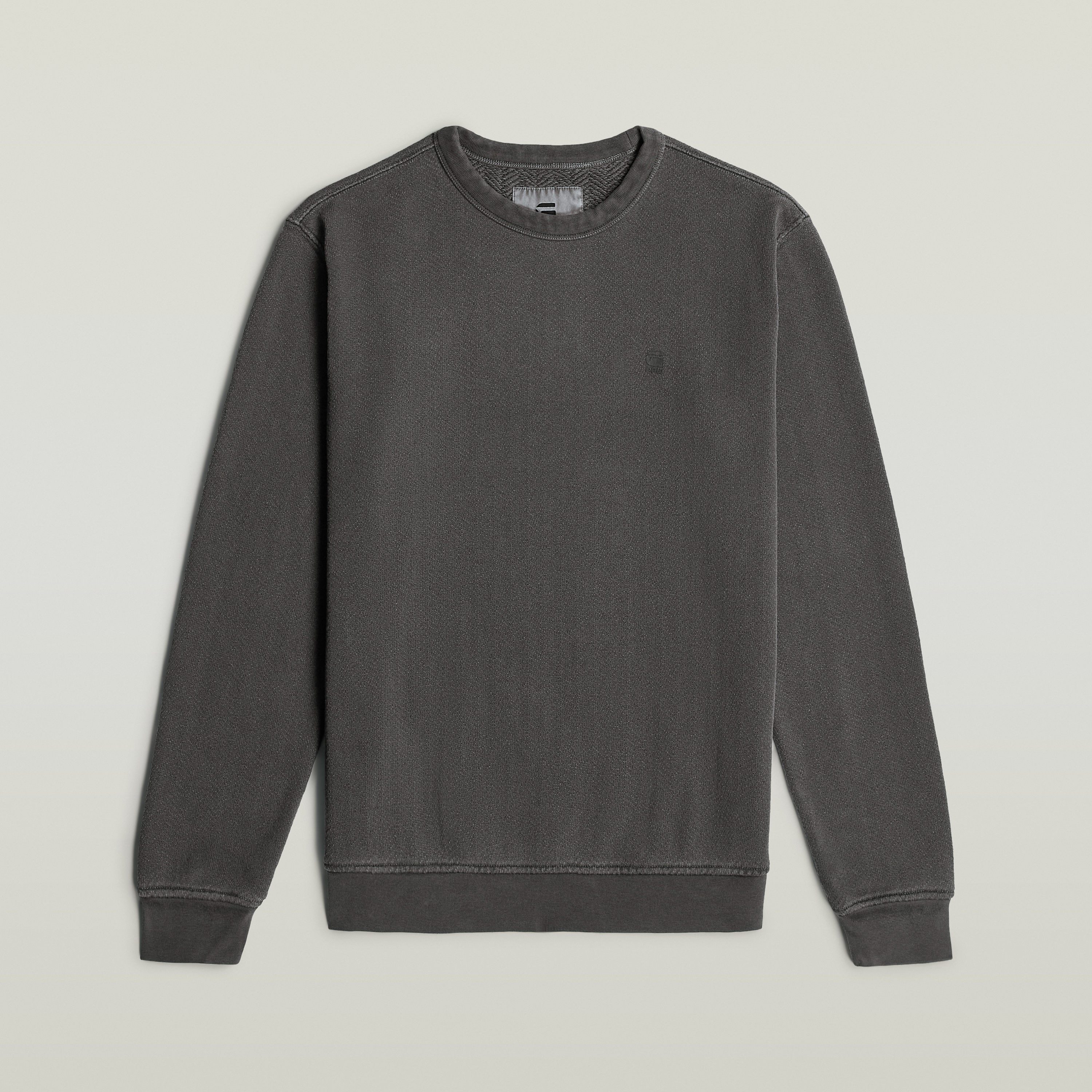 G-Star RAW Sweatshirt Overdyed