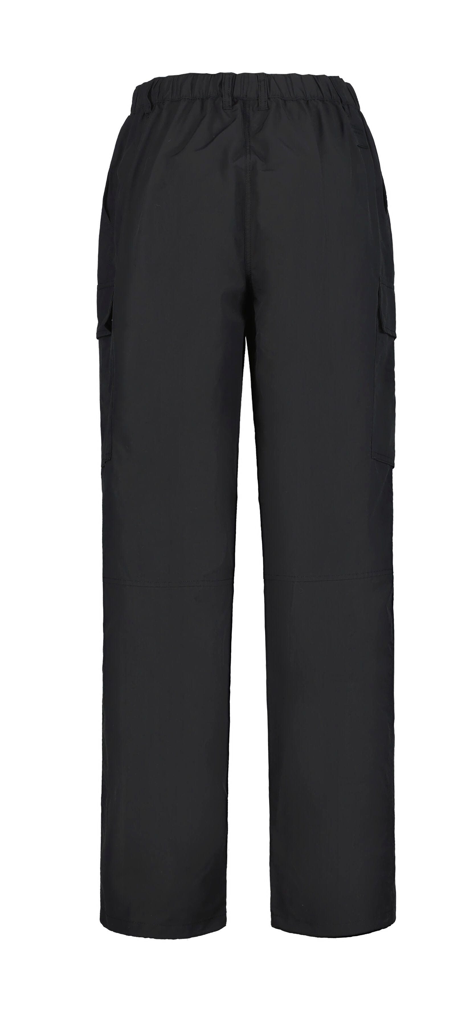 Icepeak Cargobroek D cargo broek ANETI (1-delig)