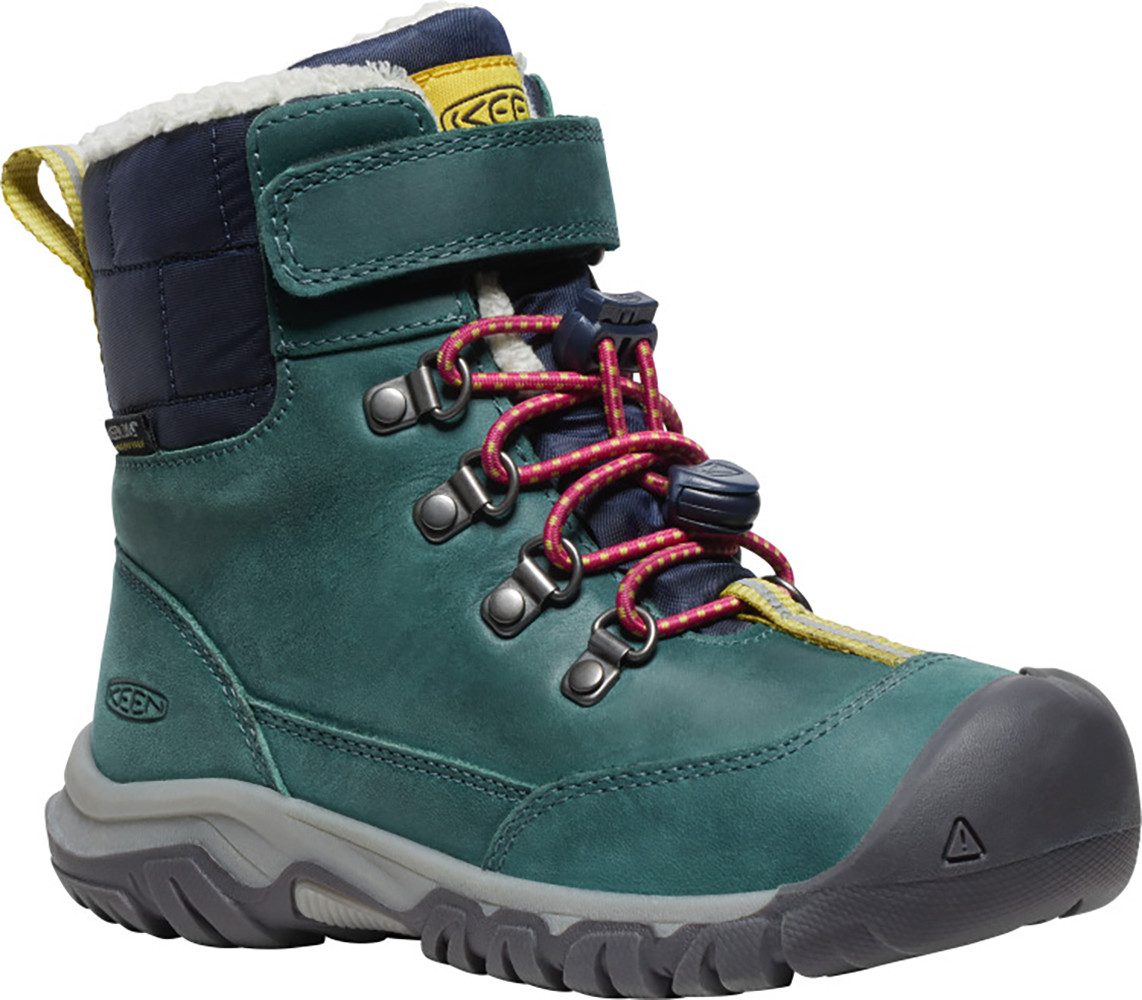 Keen Winterlaarzen KANIBOU WP
