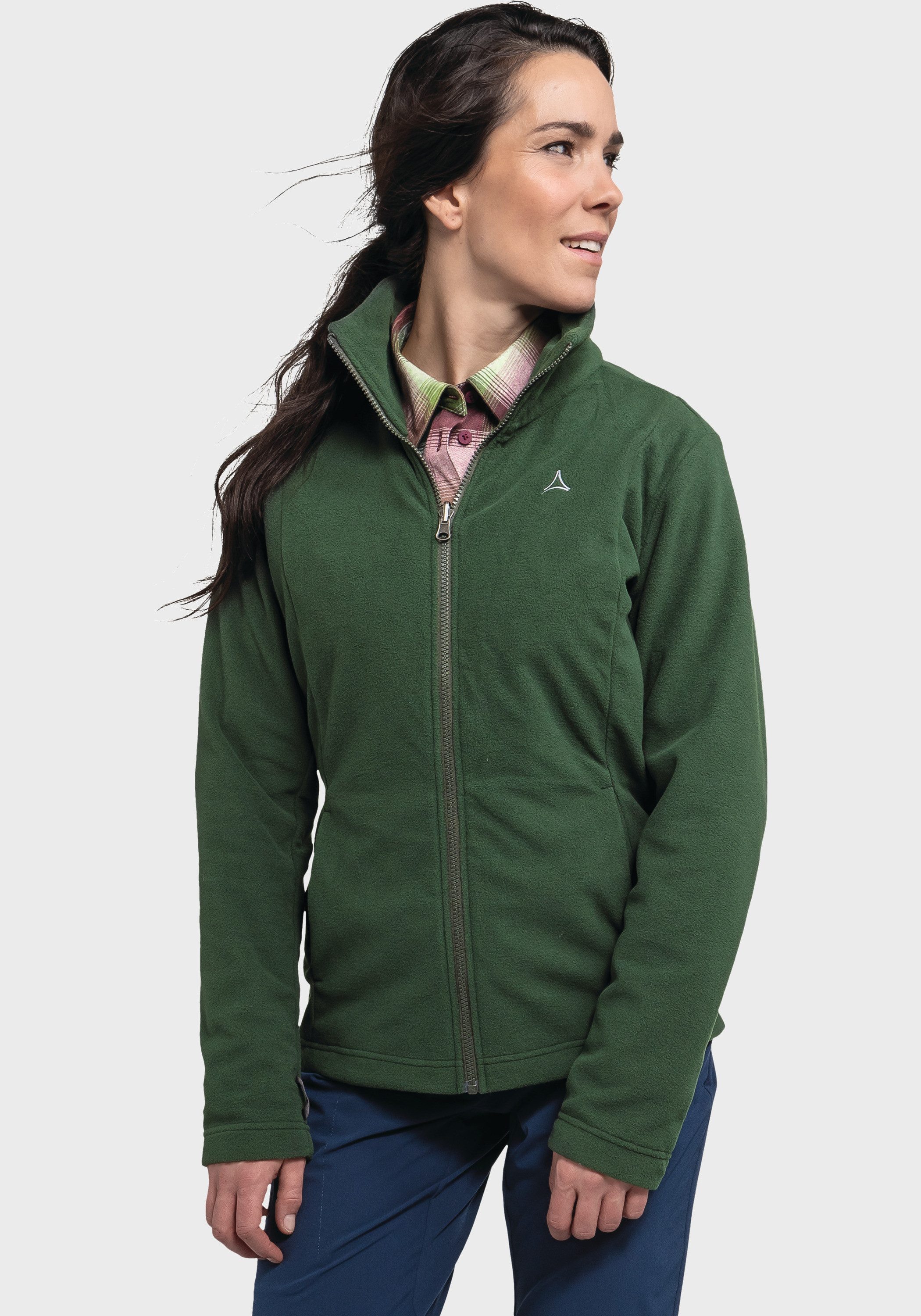 Schöffel 2-in-1-jack Hiking 3in1 Jacket Style Okere WMS