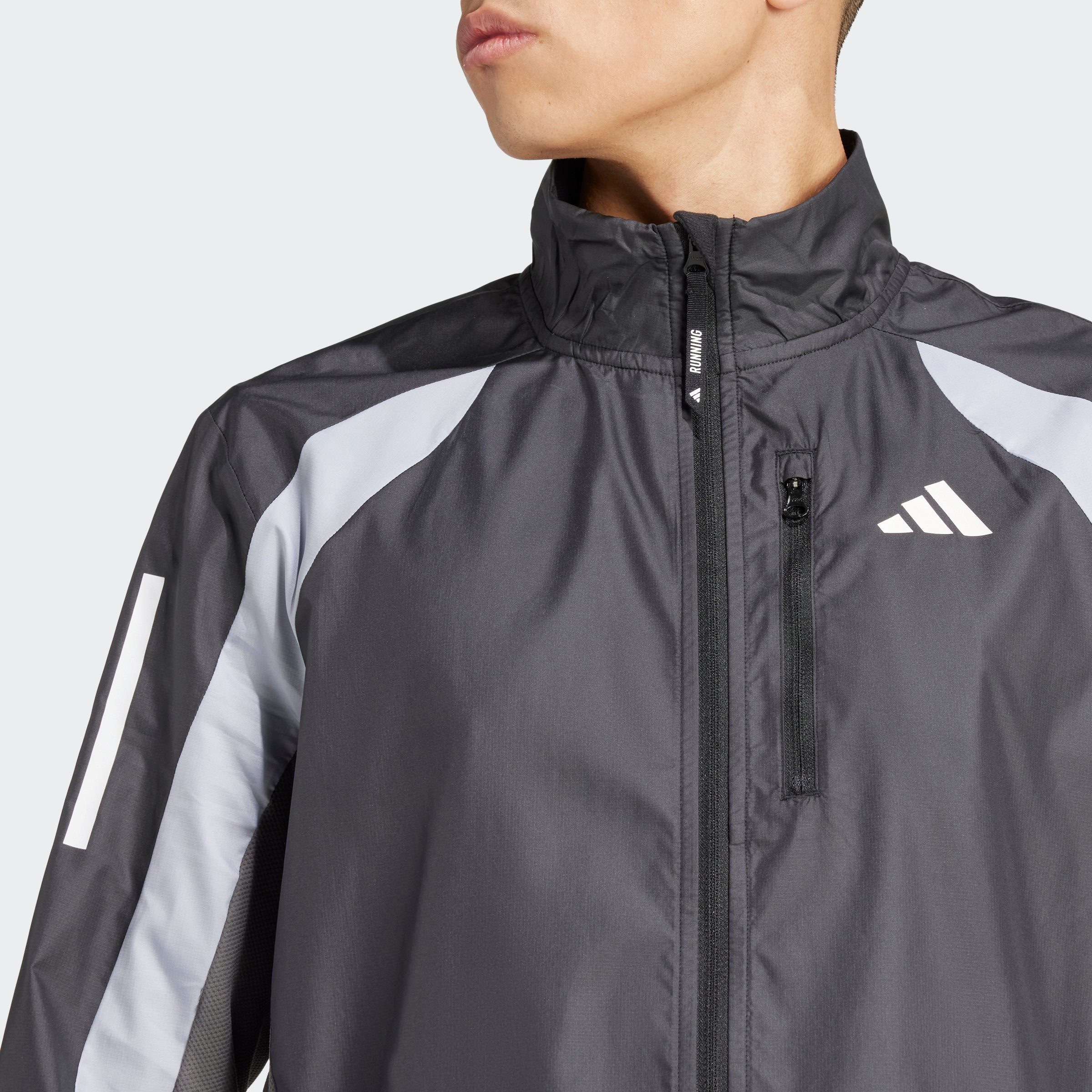 adidas Performance Runningjack OTR B CB JACKET