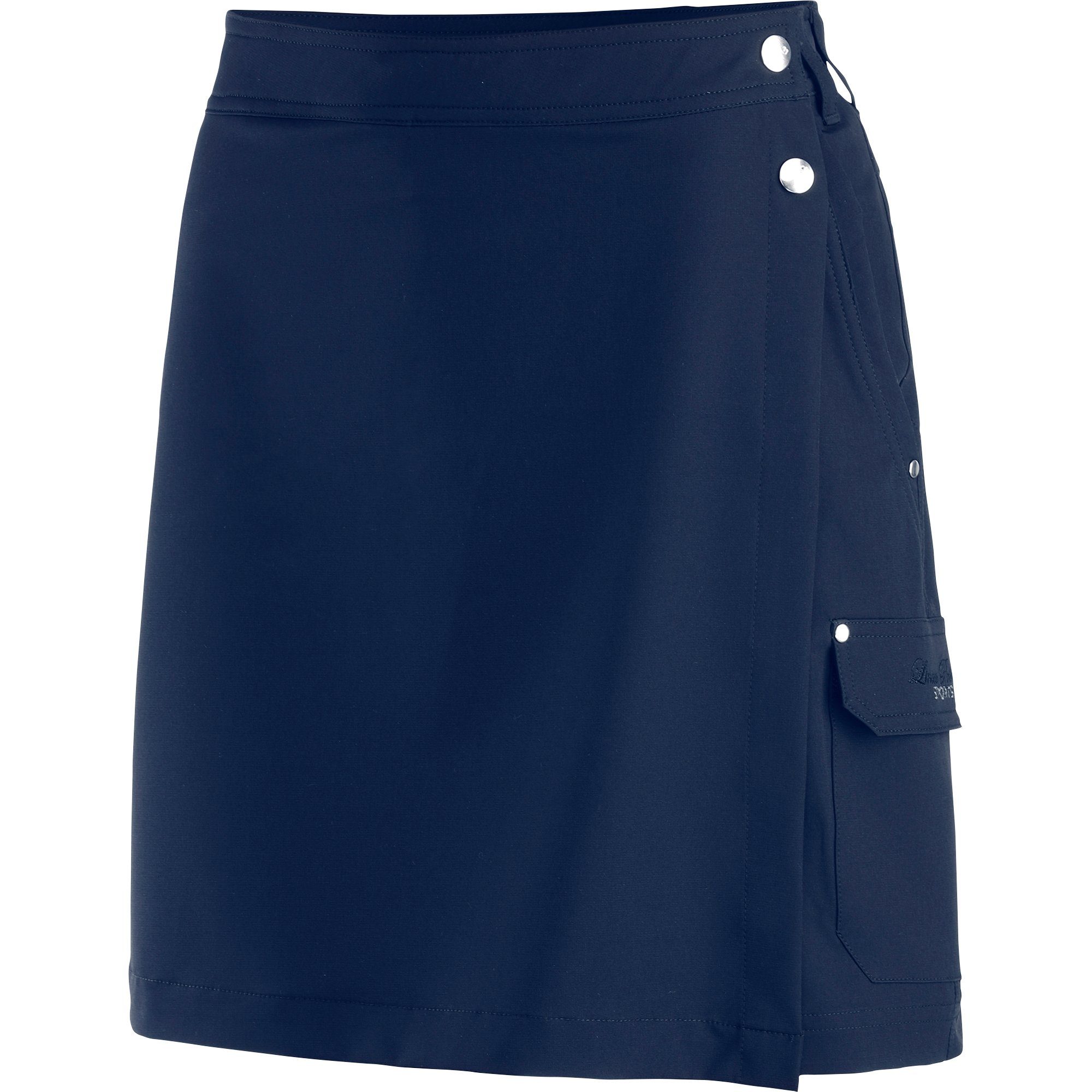 DEPROC Active 2-in-1-short GRANBY LPO SKORT & short rok