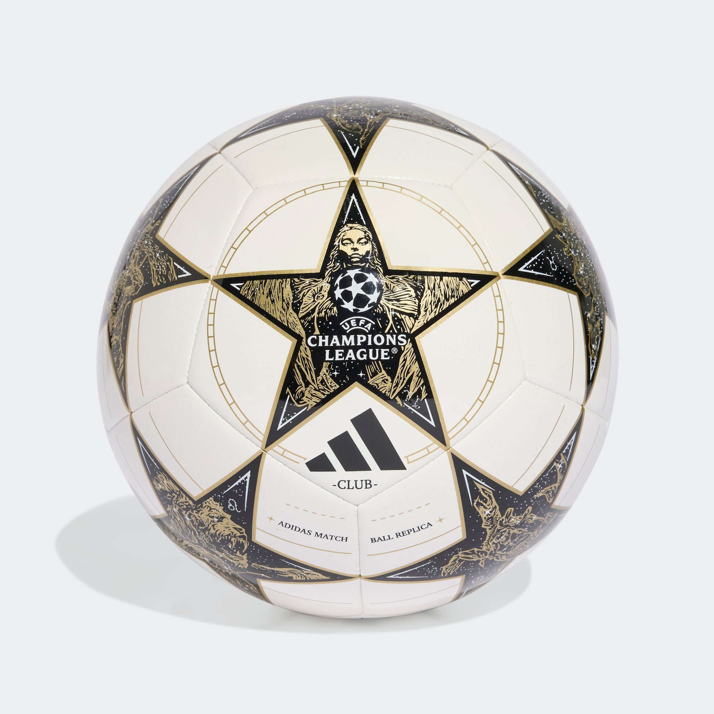 adidas Performance Voetbal UCL RM CLB SMU (1 stuk)