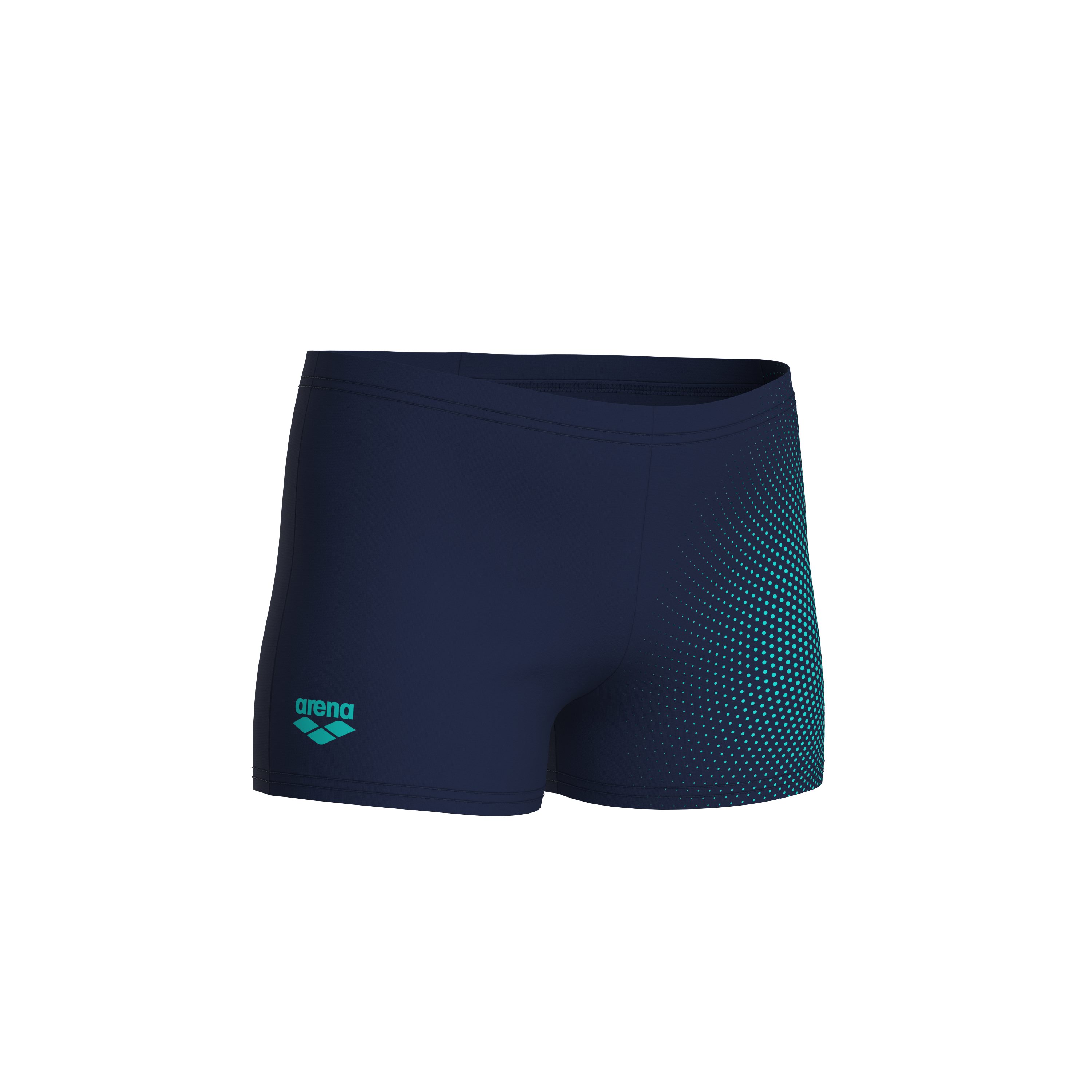 Arena Zwembroek GIRL'S ARENA DIM LIGHT zwempak SWIM PRO BACK L voor jongens (1 stuk)