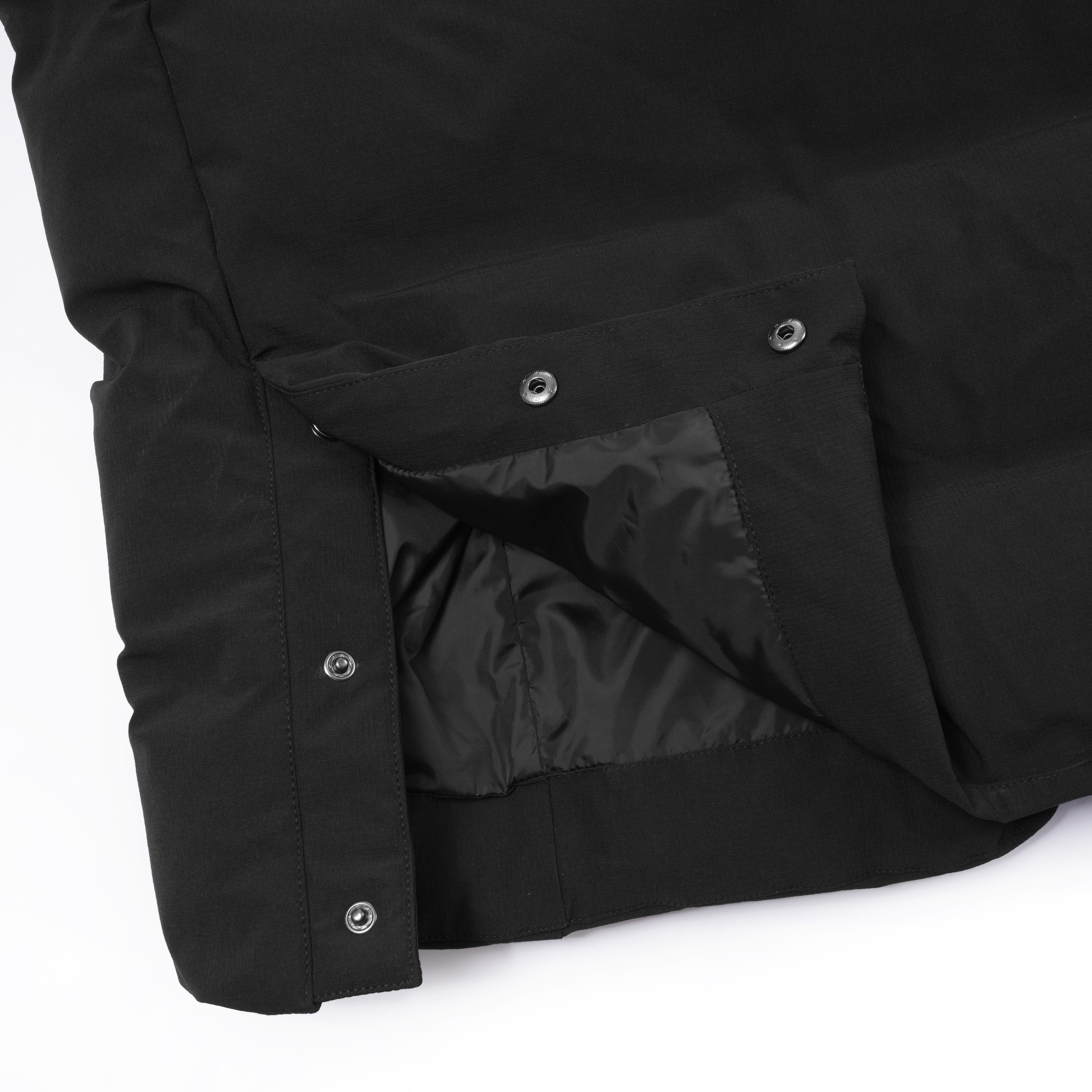 Icepeak Functionele jas BRILON met merkleerpatch op de bovenarm (1-delig)
