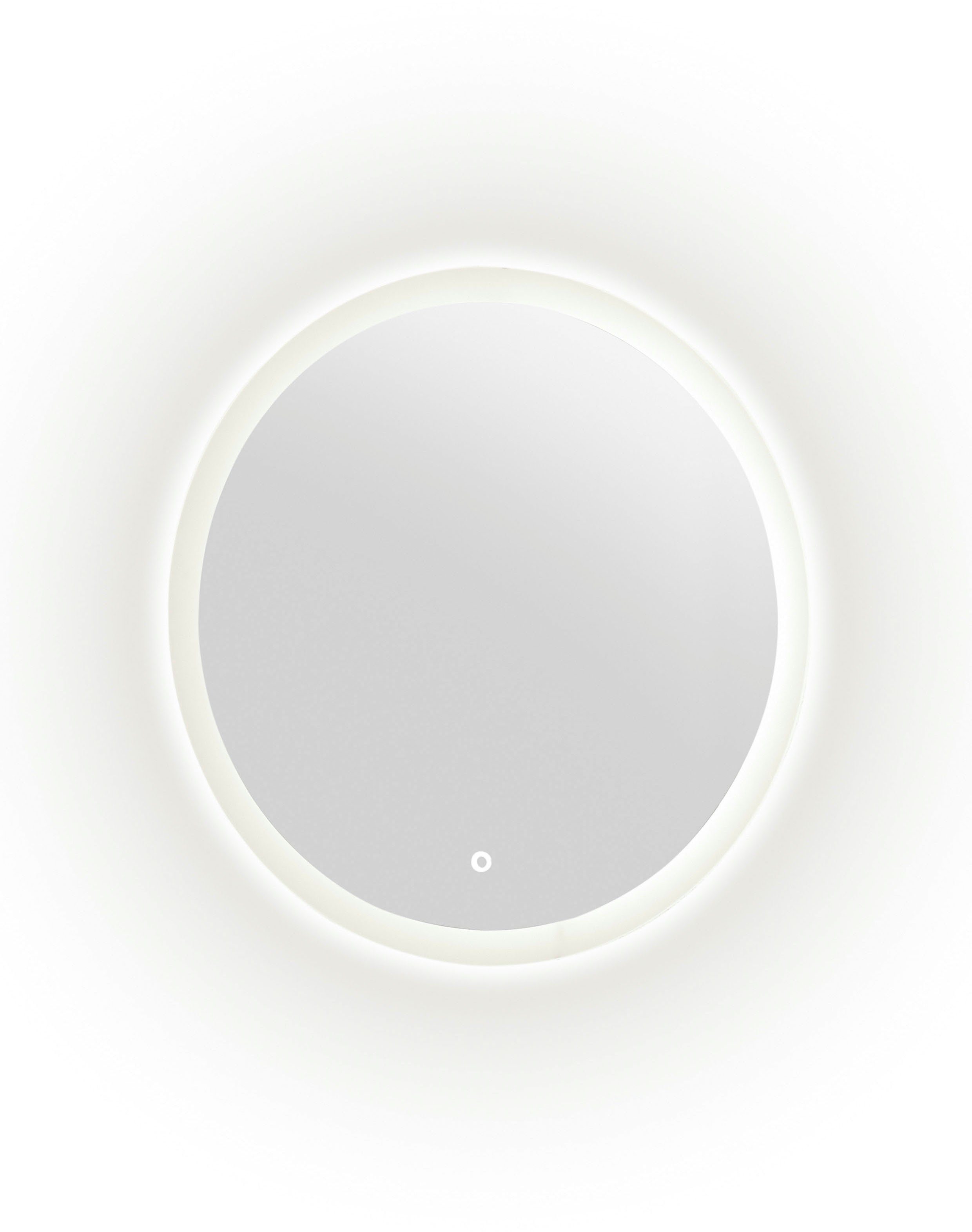 Home affaire Badkamerserie Detroit, badkamer in industriële stijl, incl. LED, 2-delig badkamer (2-delig)