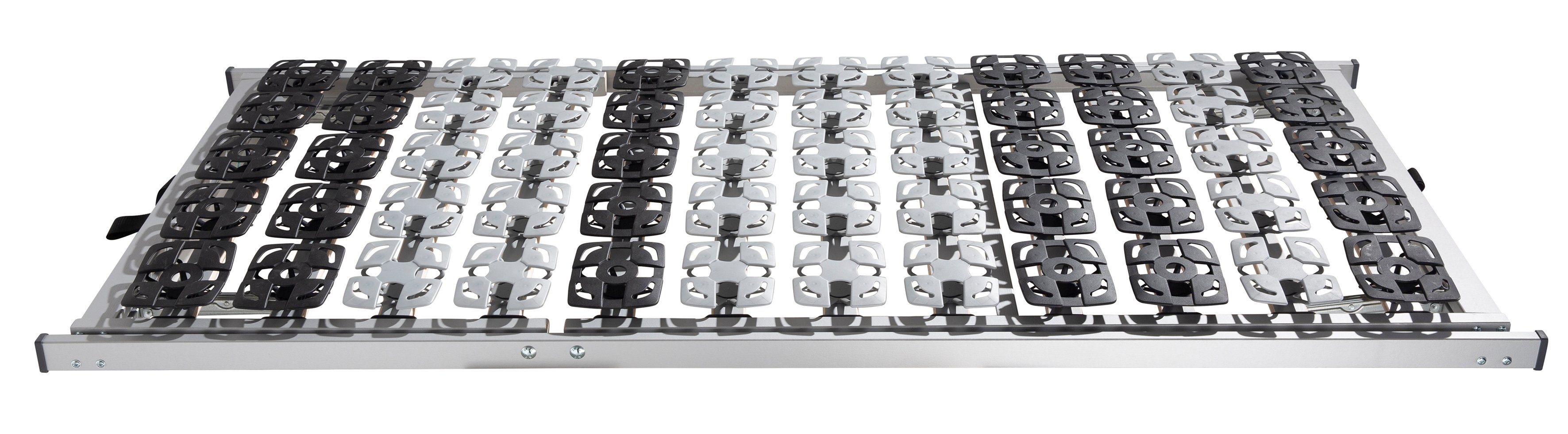 Beco Schotellattenbodem Flex module met 4-voudige modules! (1 stuk)