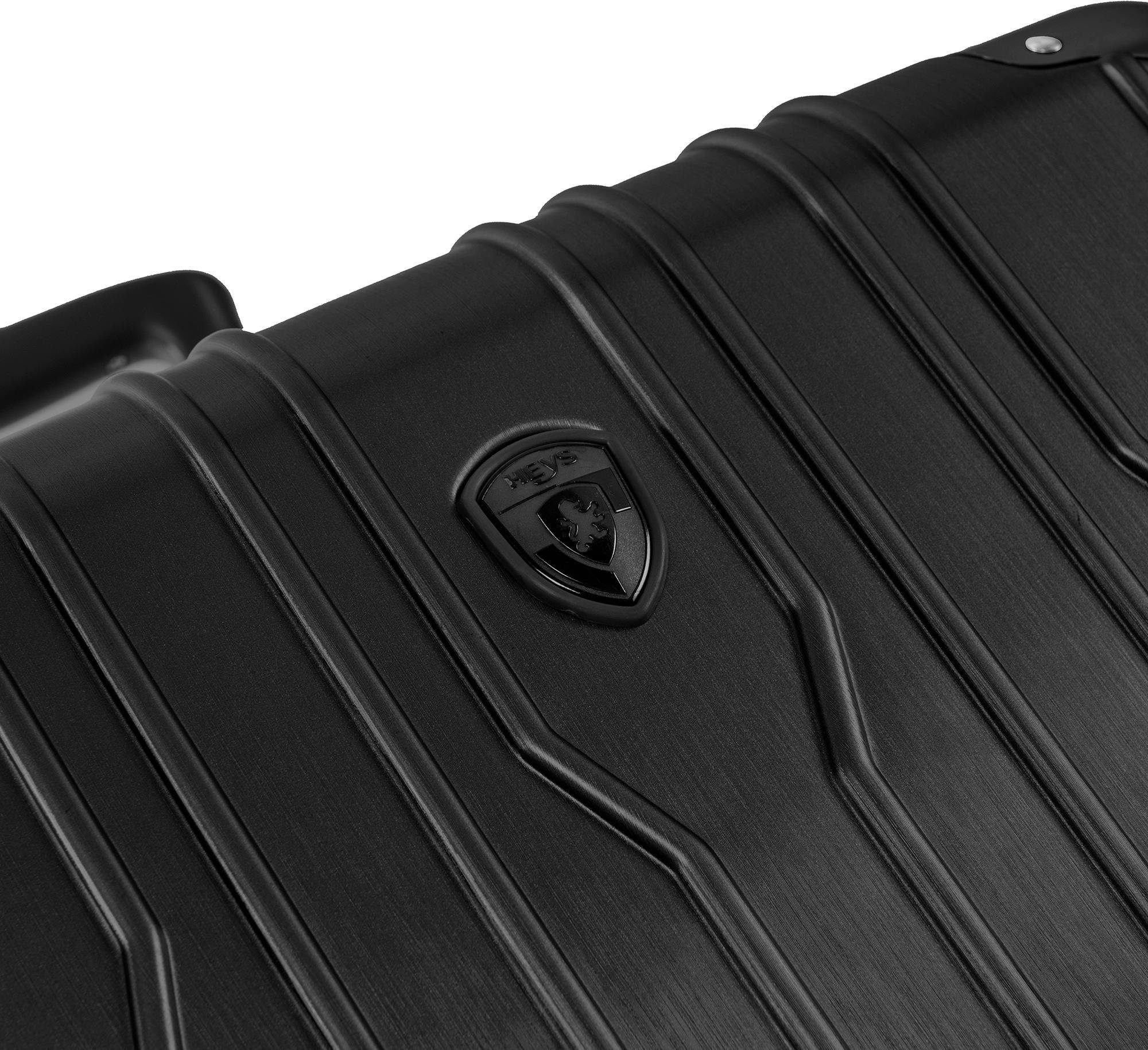 Heys Hardshell-trolley Xtrak, in verschillende kleuren en maten Heys x Joachim Llambi handbagage-koffer TSA-slot volumevergroting
