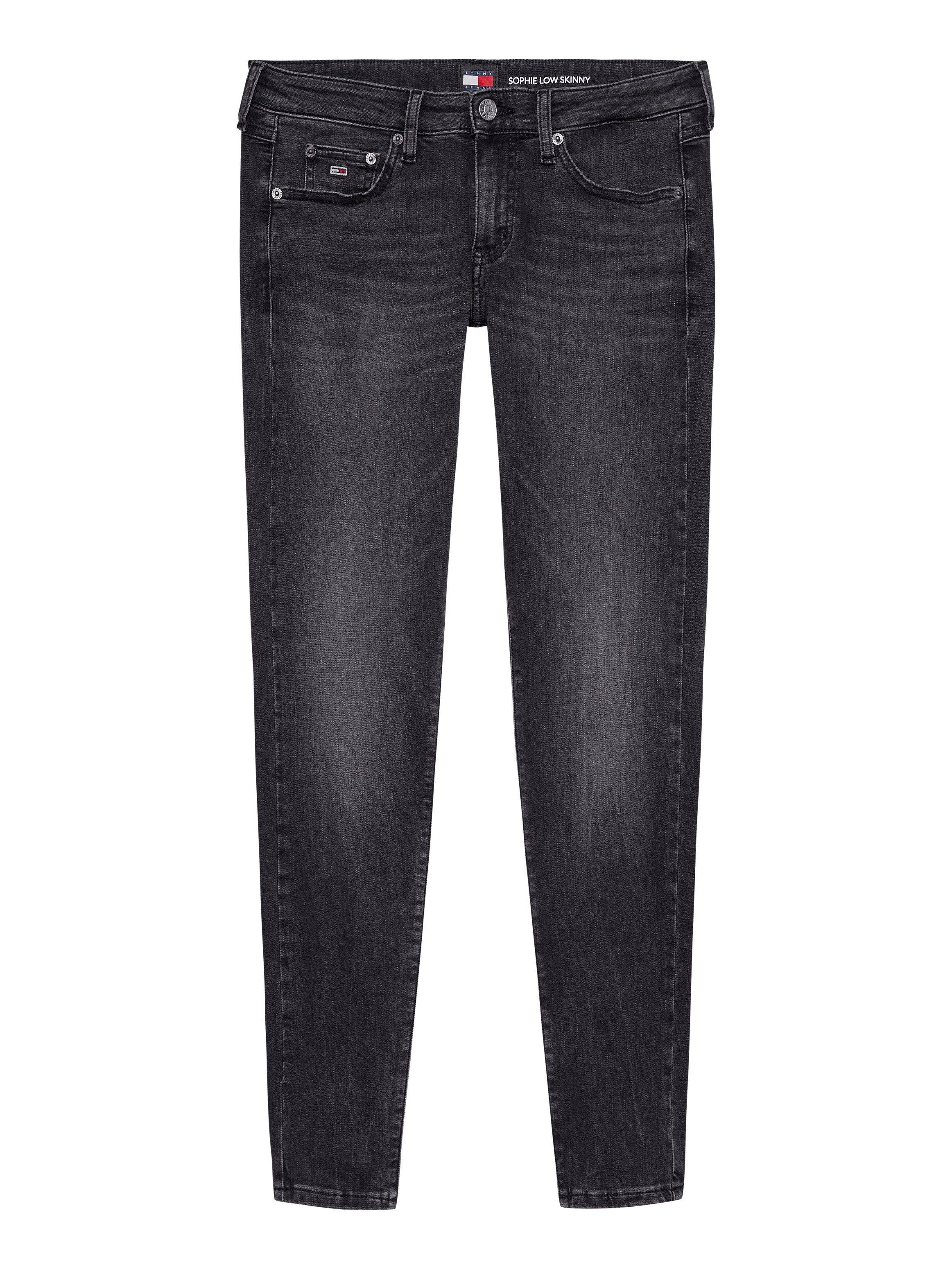 TOMMY JEANS Skinny fit jeans Damenjeans Low Waist Skinny