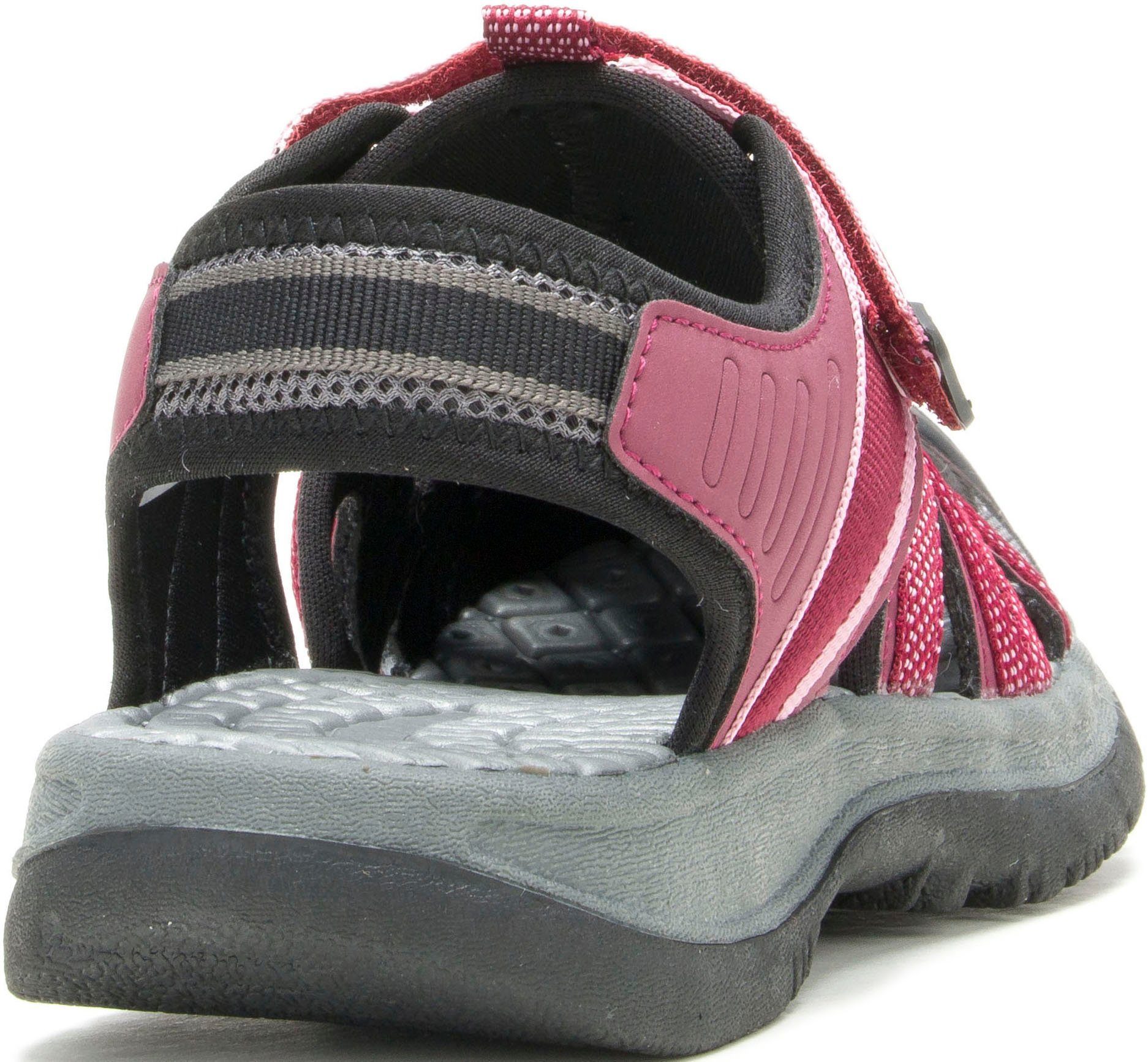 Kamik Sandalen Islander2