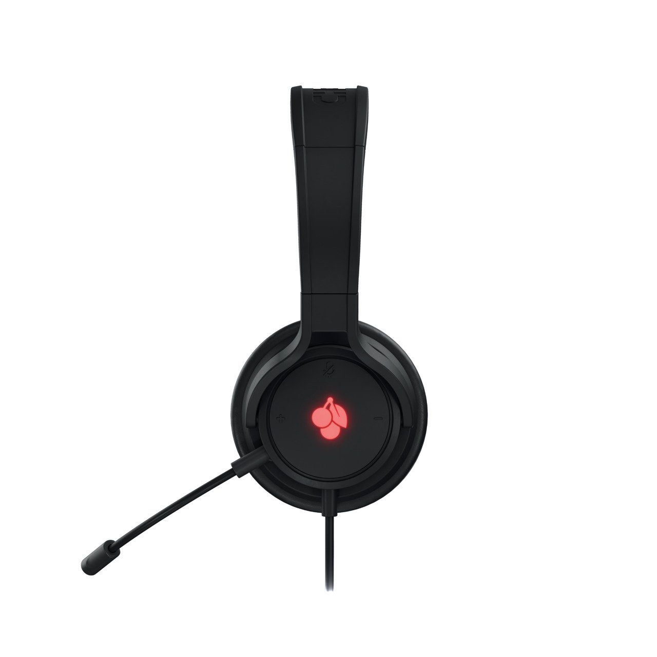 Cherry Gaming-headset HC 2.2 CORDED
