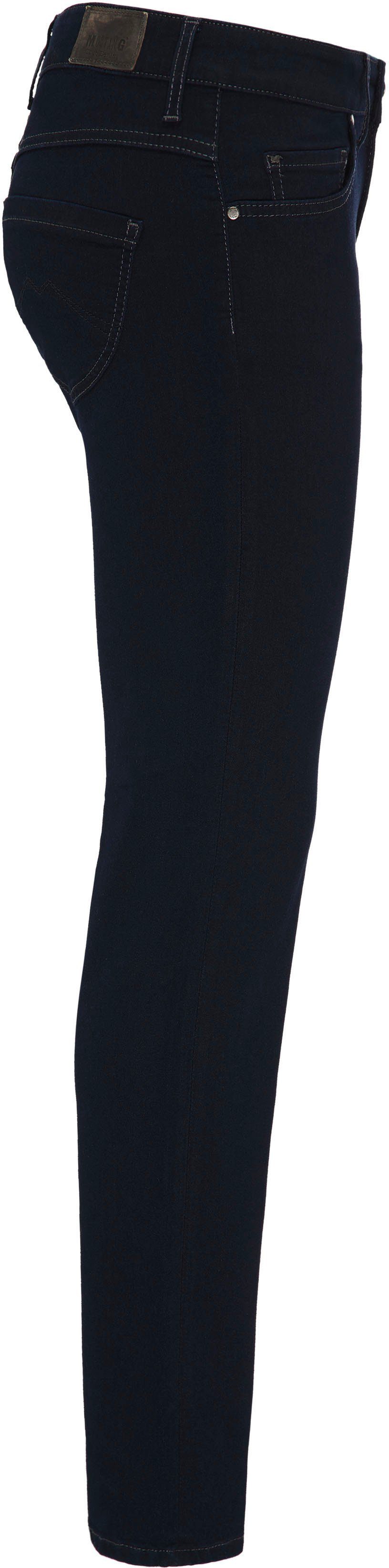 MUSTANG Regular fit jeans Julia in five-pocketsstijl