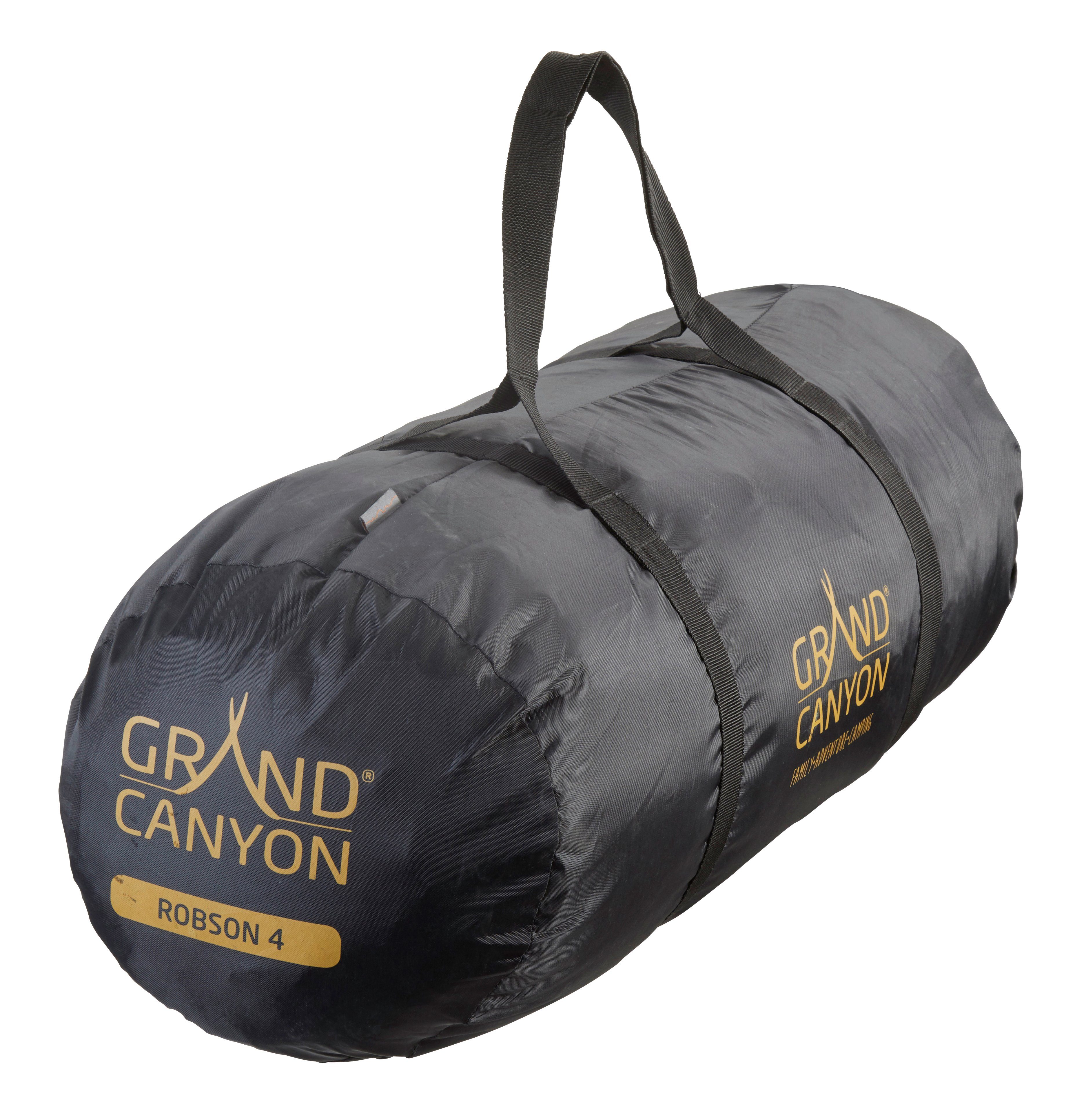 GRAND CANYON Tunneltent ROBSON 4
