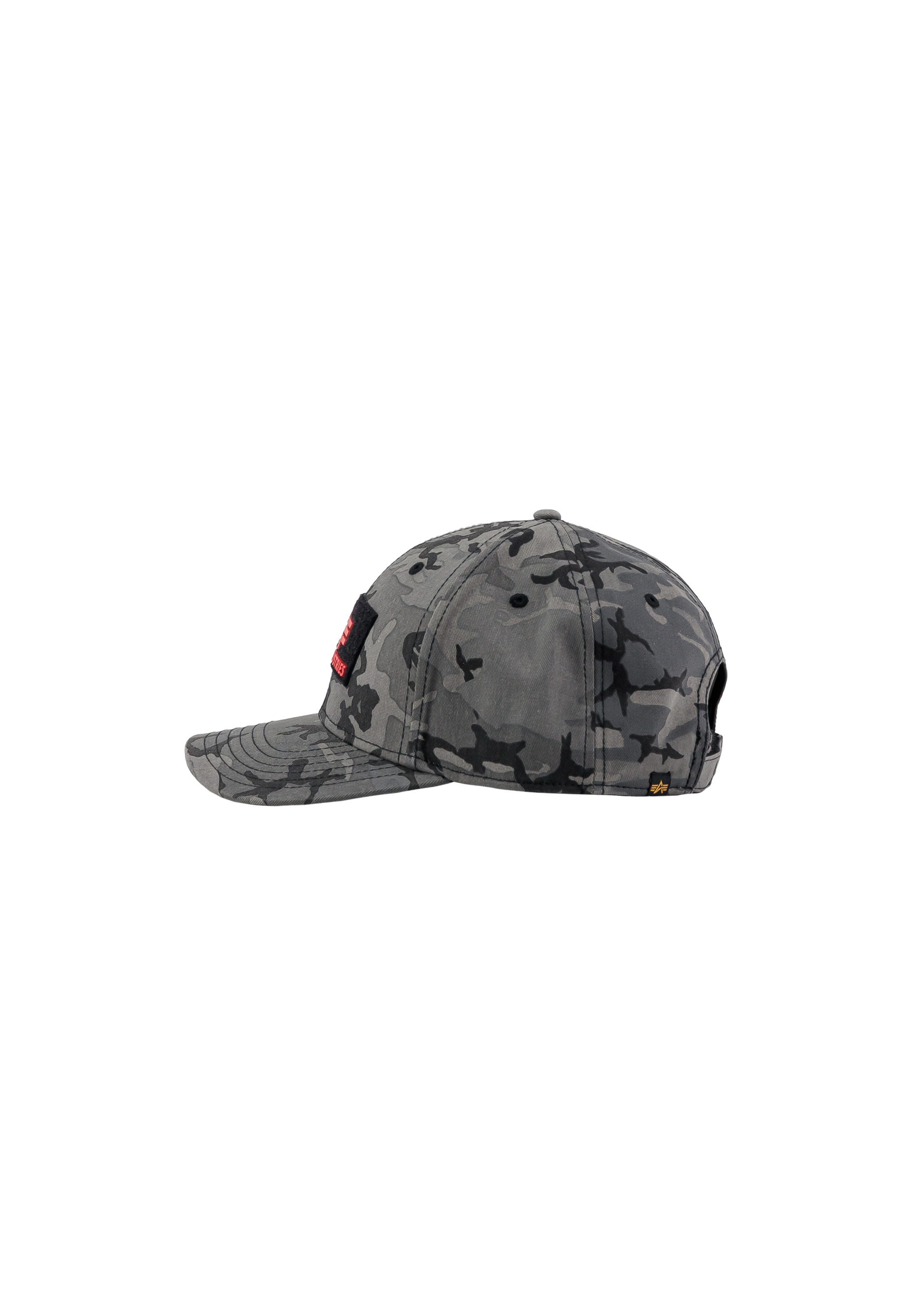 Alpha Industries Trucker cap ALPHA INDUSTRIES Accessoires - Headwear Cap VLC II