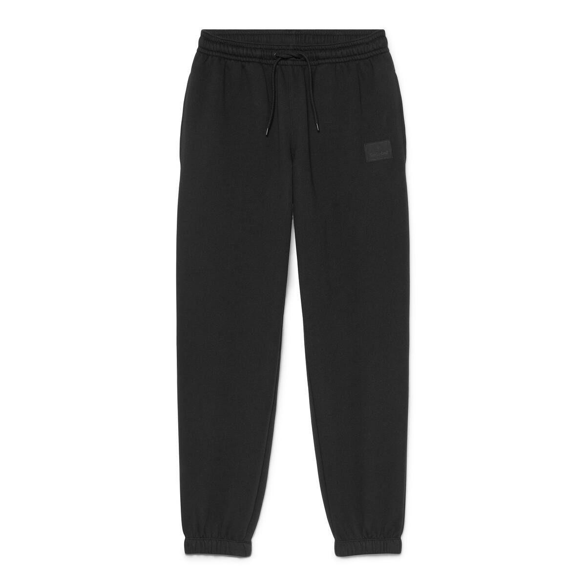 Timberland Sweatshort Silicon Badge (BB) Sweatpant (1-delig)