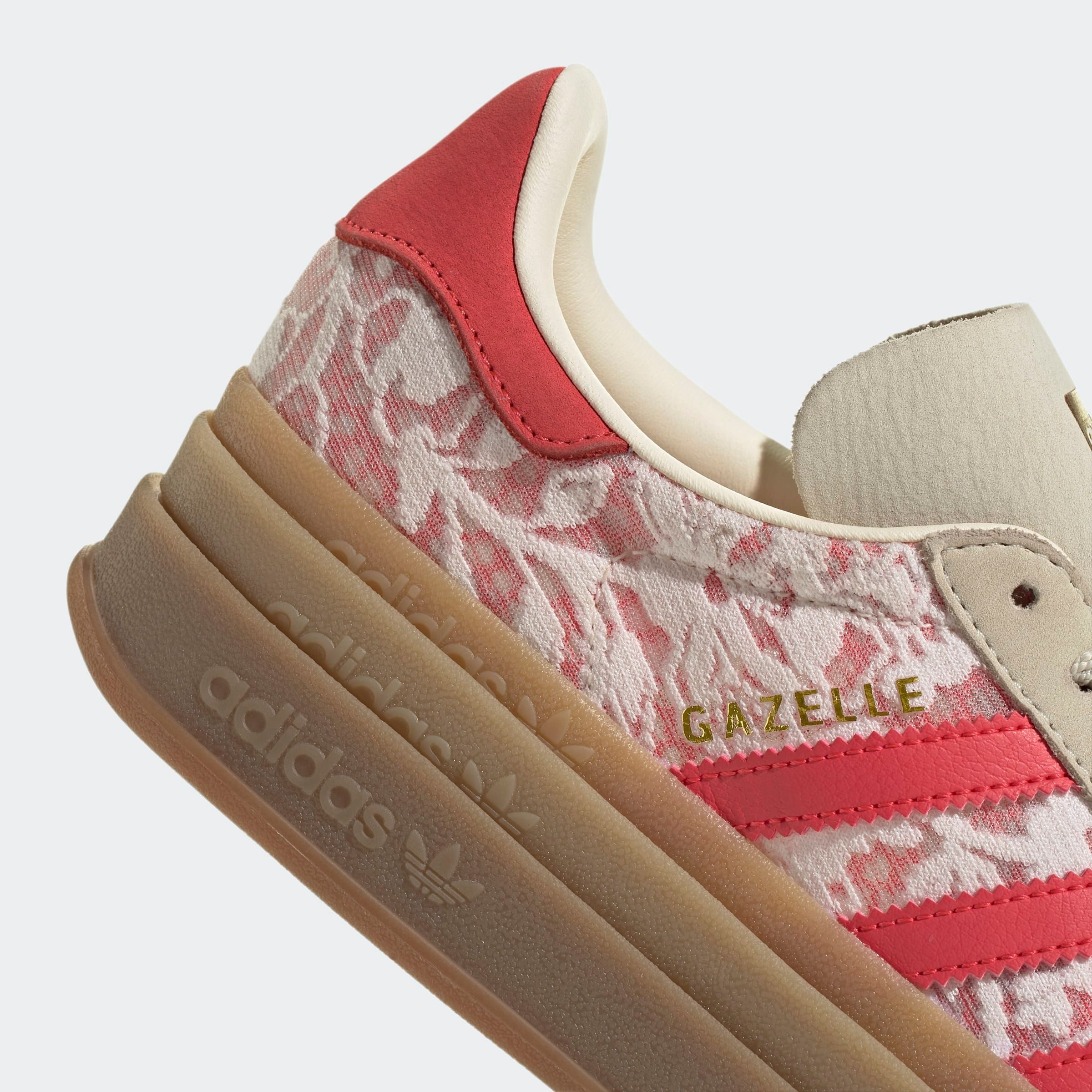 adidas Originals Sneakers GAZELLE BOLD X LIBERTY LONDON