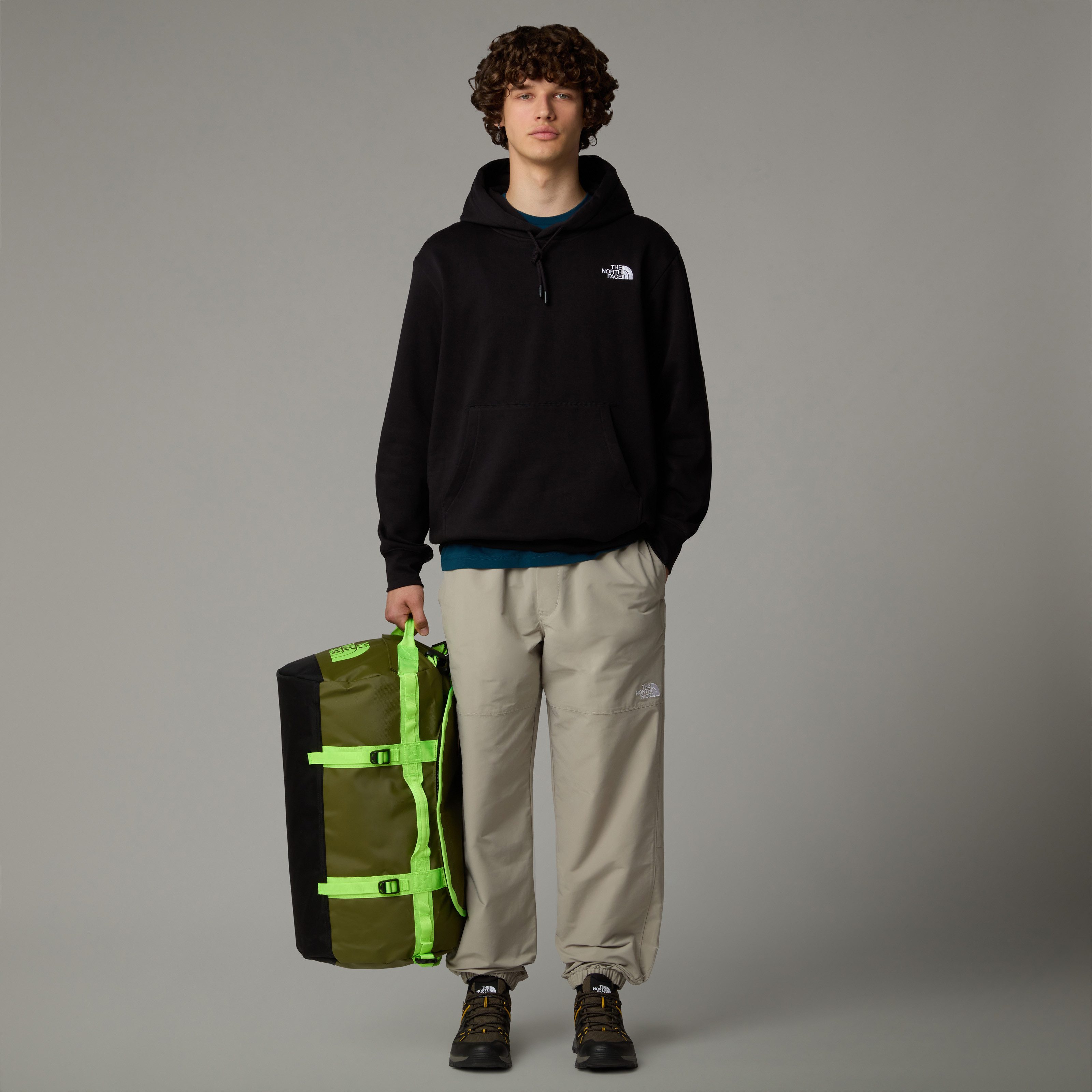 The North Face Hoodie Essentieel hoodie voor heren (1-delig)