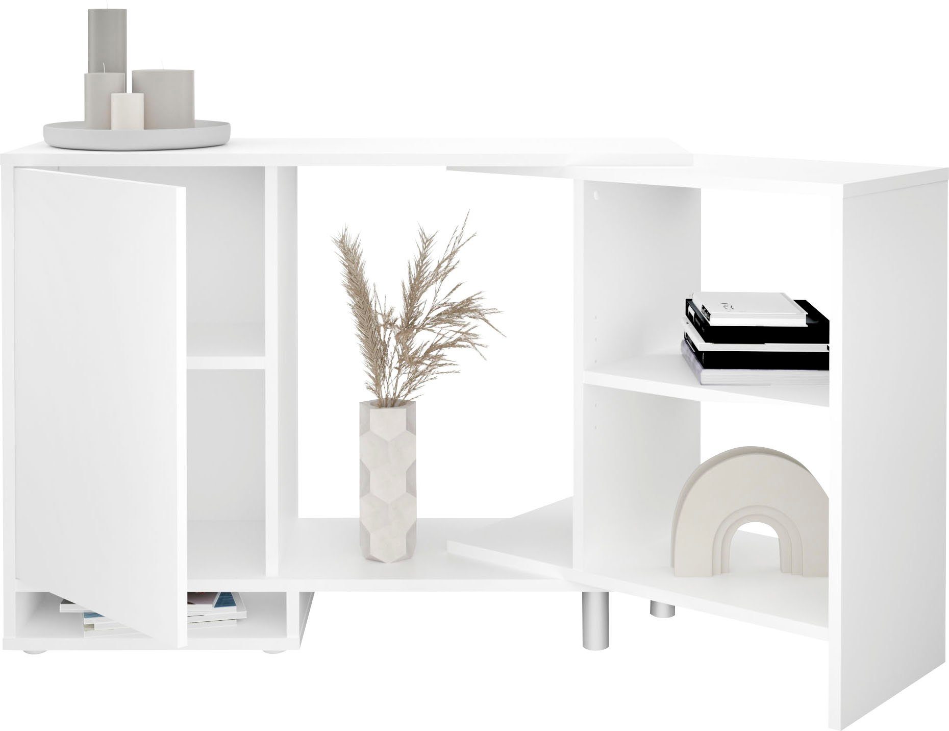 FMD Highboard Flex 1