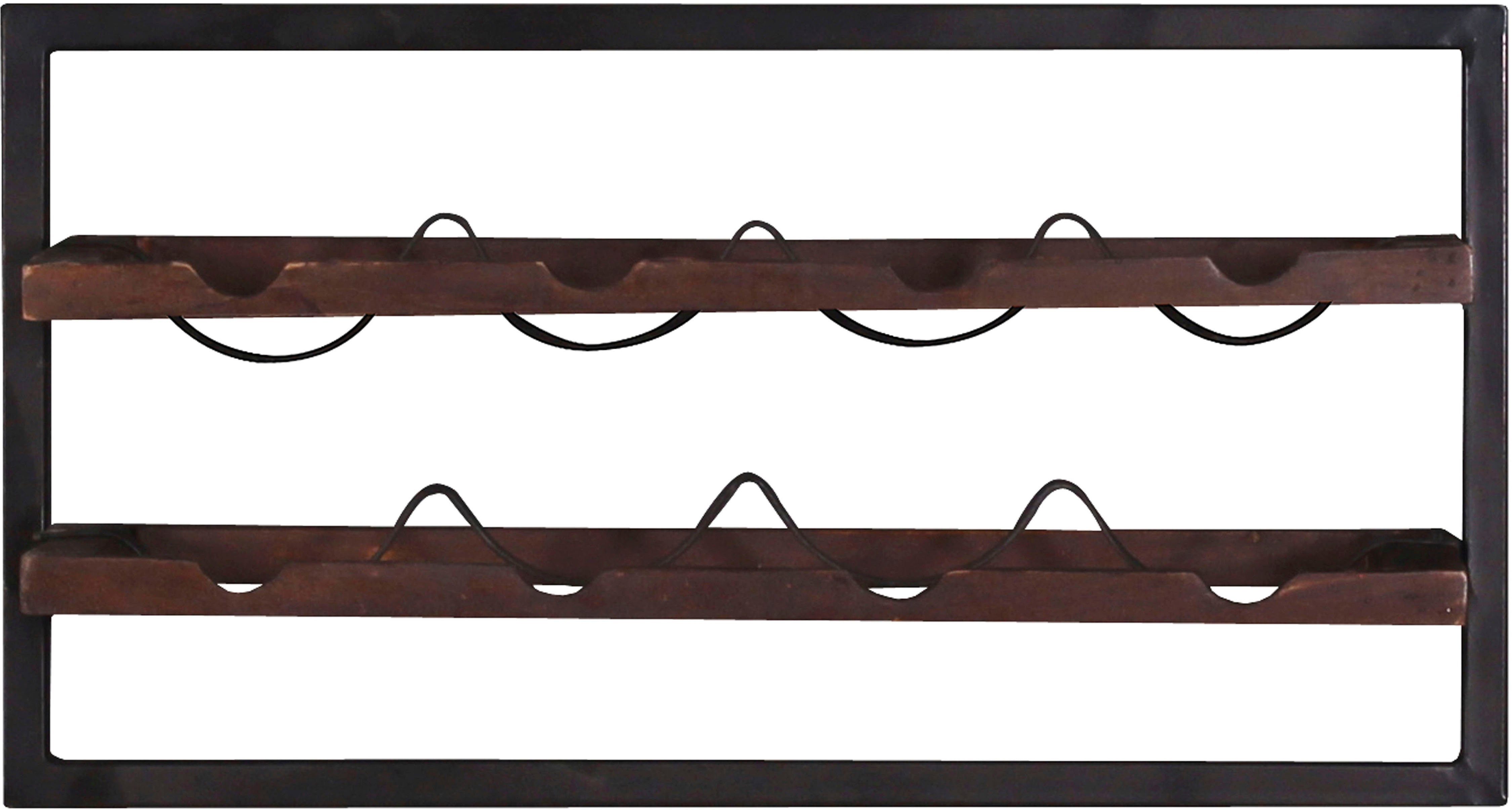 SIT Wandplank Almirah