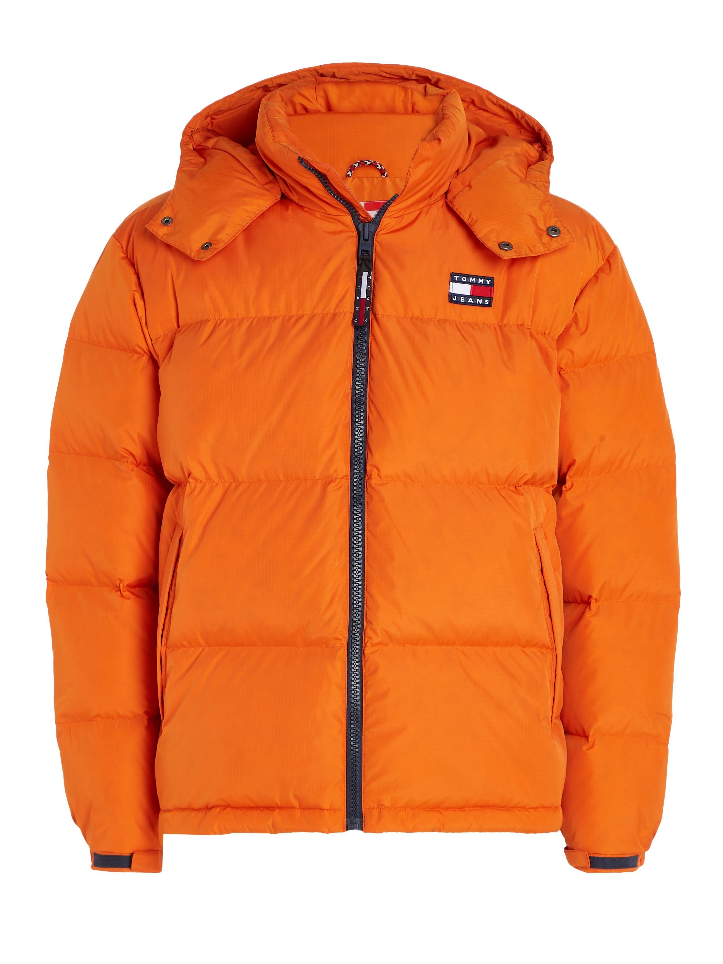 TOMMY JEANS Gewatteerde jas TJM ALASKA PUFFER
