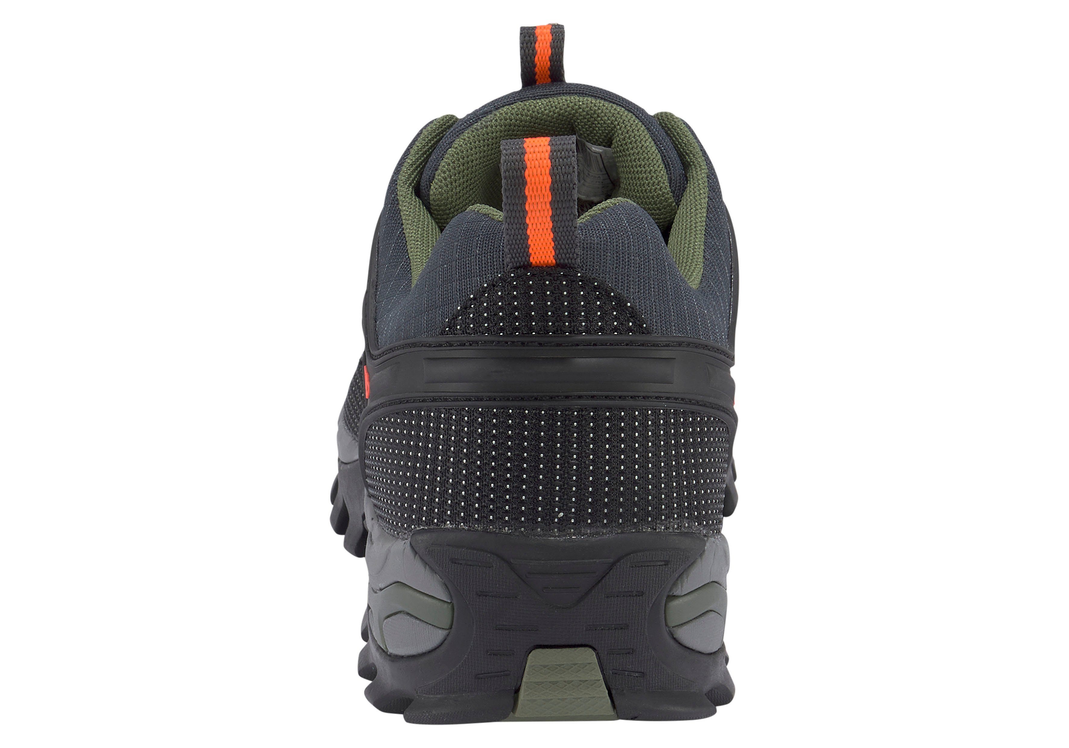 CMP Wandelschoenen RIGEL LOW Waterproof