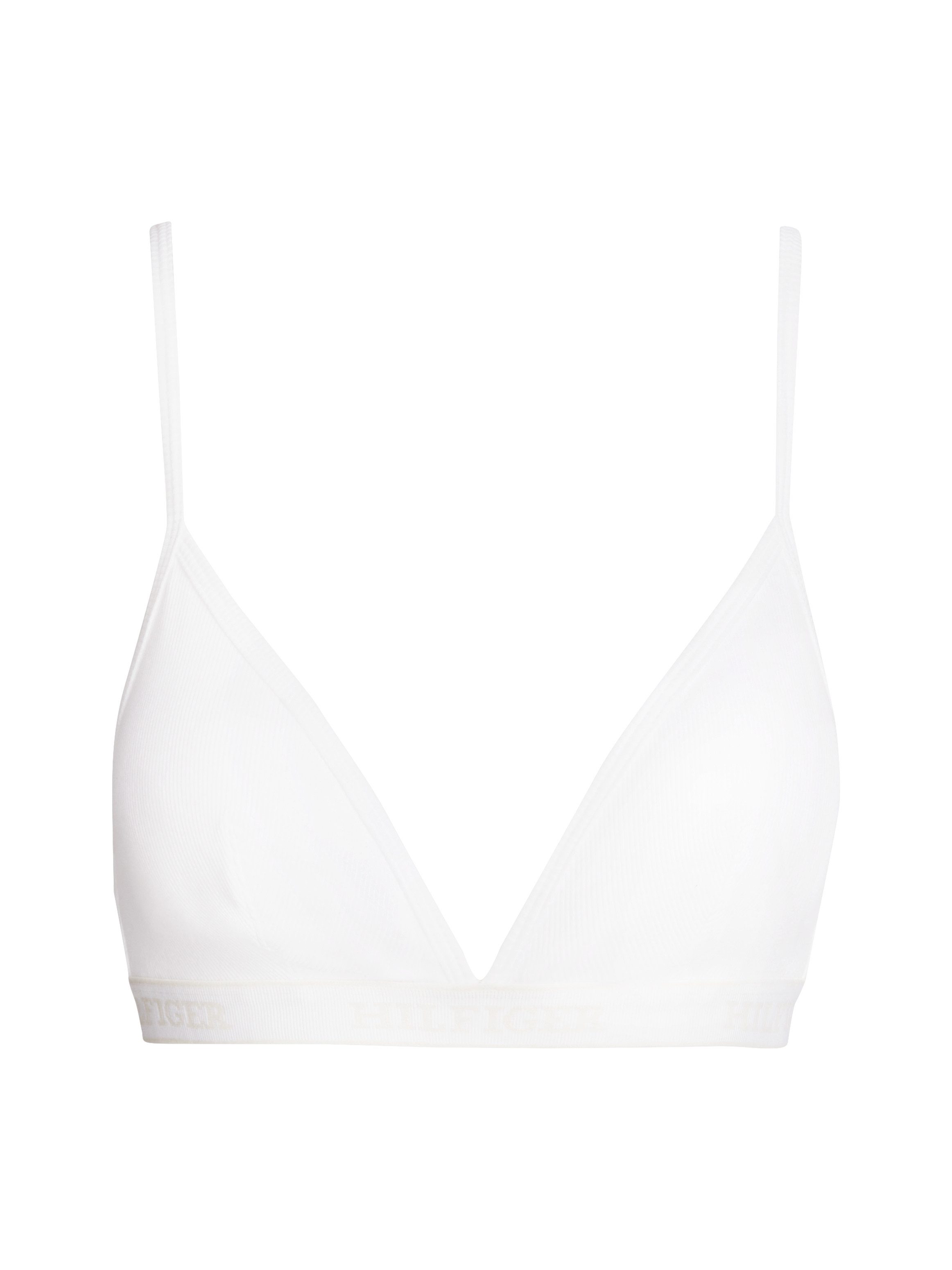 Tommy Hilfiger Underwear Bralette-bh RP TRIANGLE (EXT. SIZES)