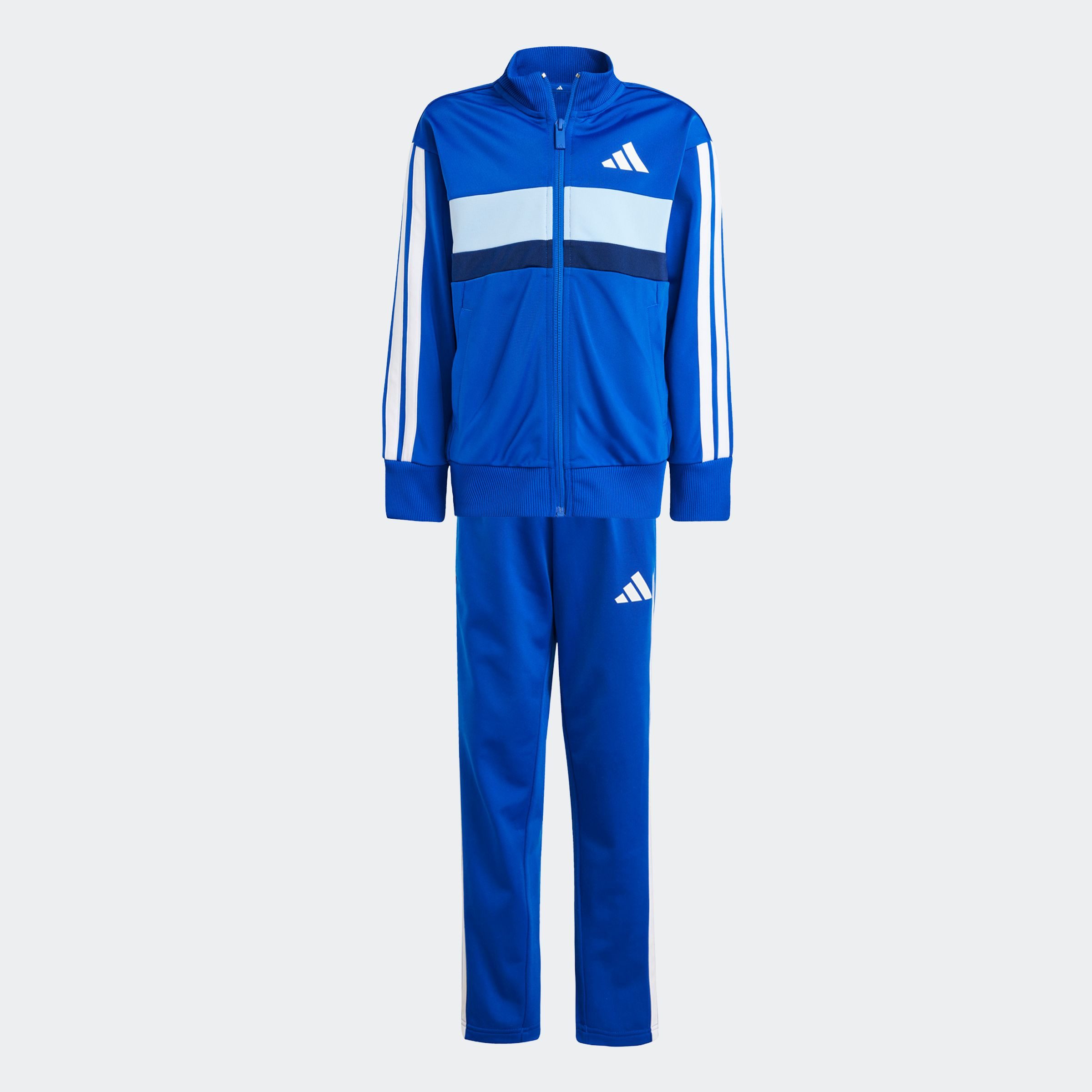 adidas Sportswear Trainingspak LK 3S TIB TS (2-delig)