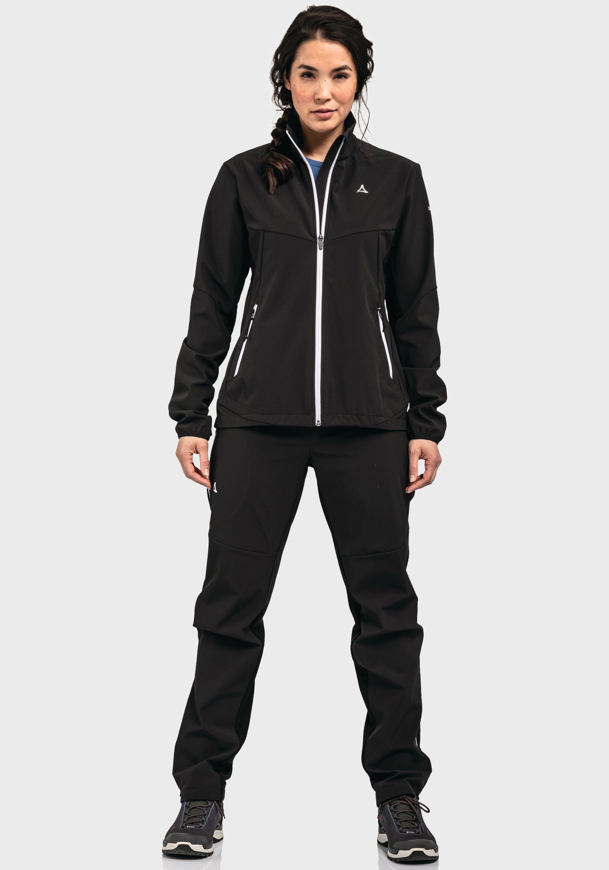 Schöffel Outdoorjack