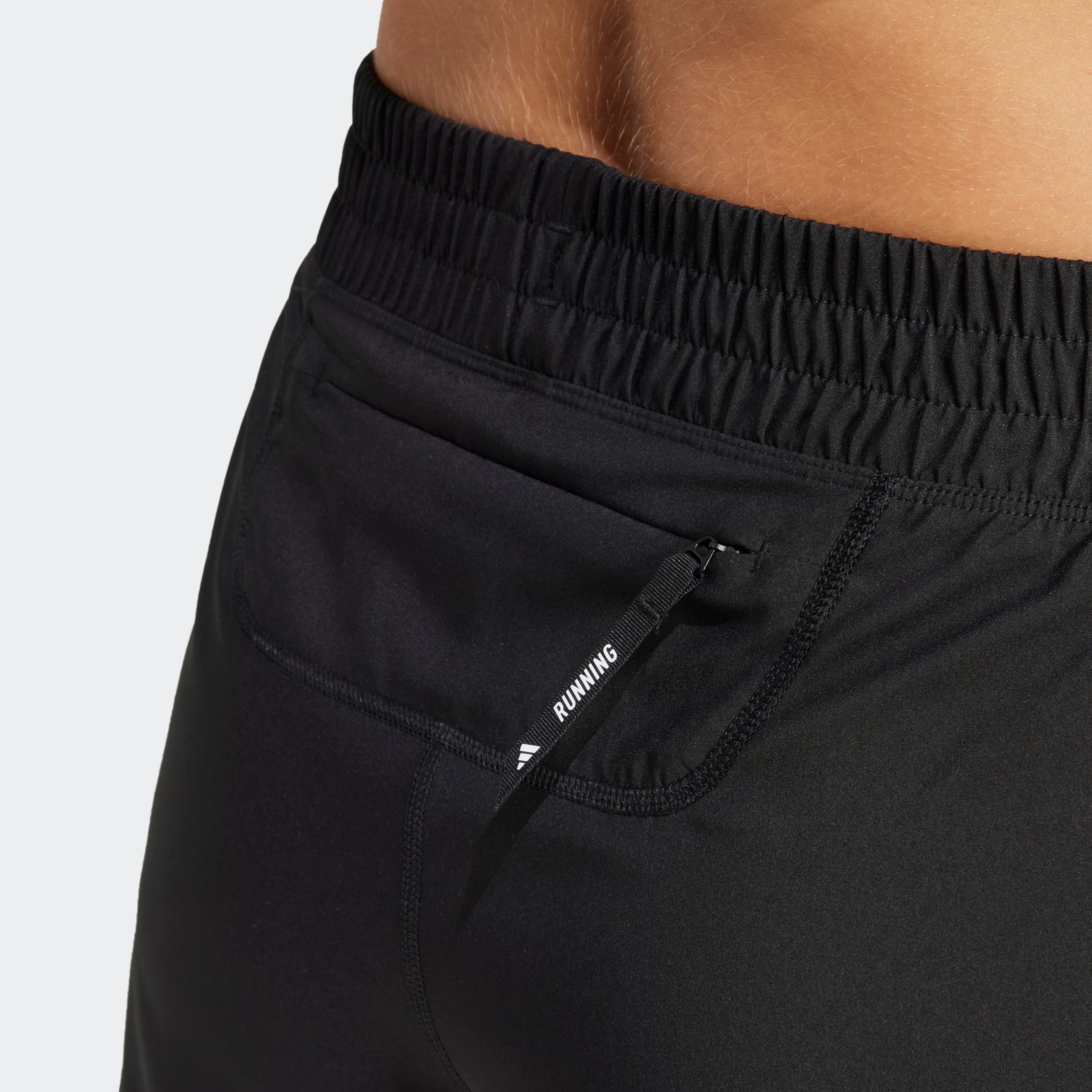 adidas Performance Runningshort OTR B S 2in1 W (1-delig)