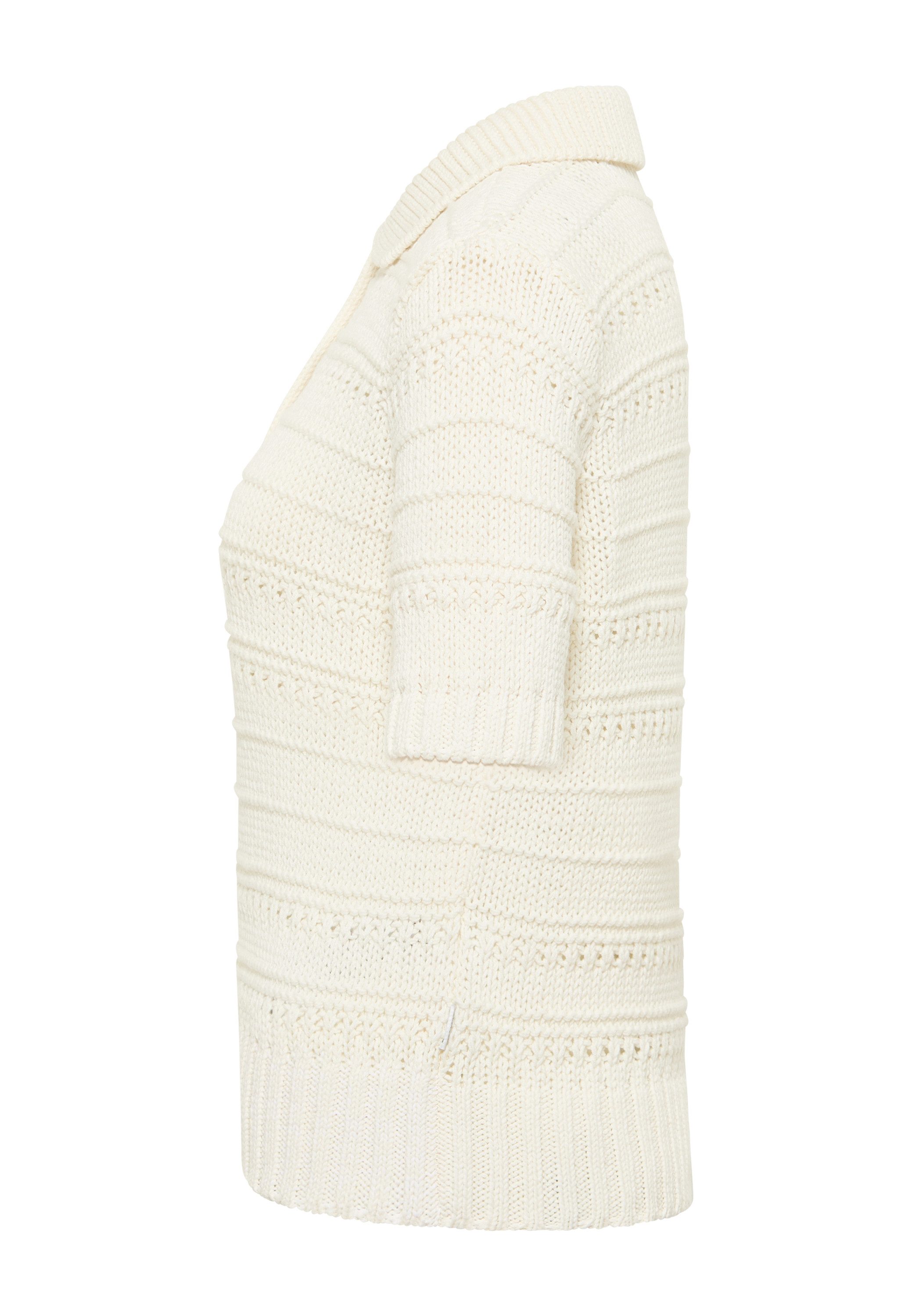 MUSTANG Sweater Dames stijl Lolita