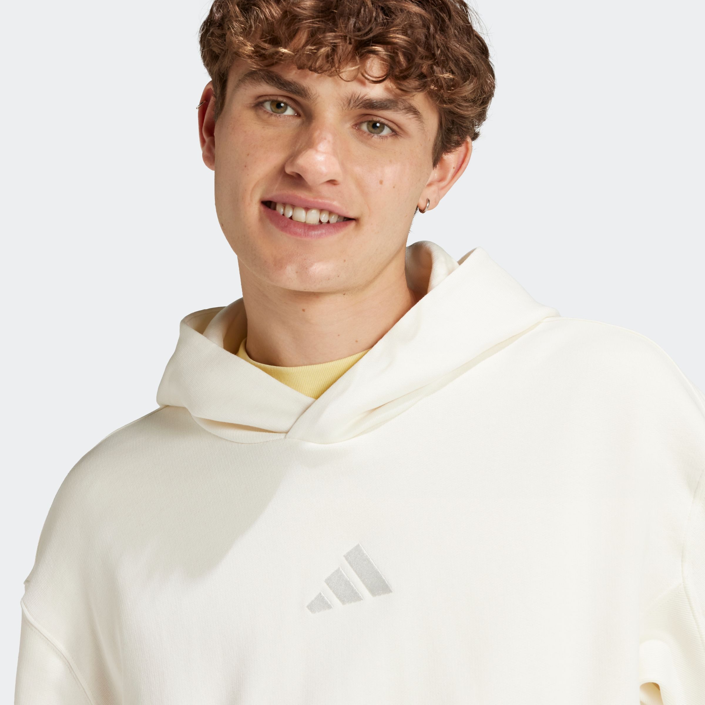 adidas Sportswear Hoodie M A SZN FT HD