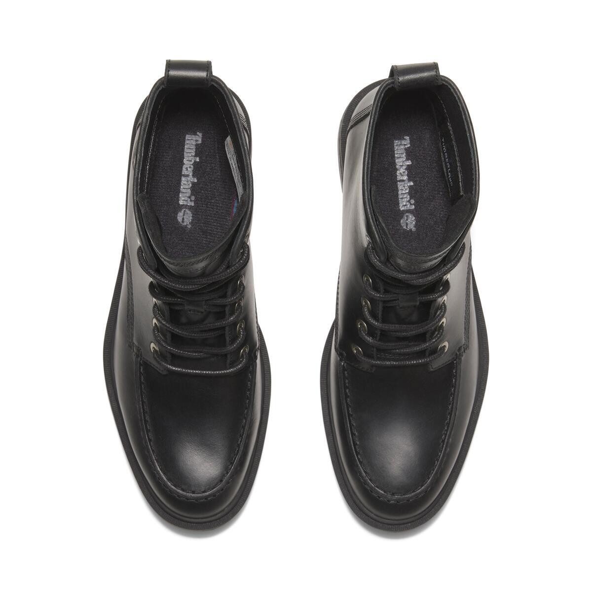 Timberland Veterlaarsjes BRIMFIELD MID LACE UP BOOT Winterschoenen, winterlaarzen, veterschoenen, winterlaarzen