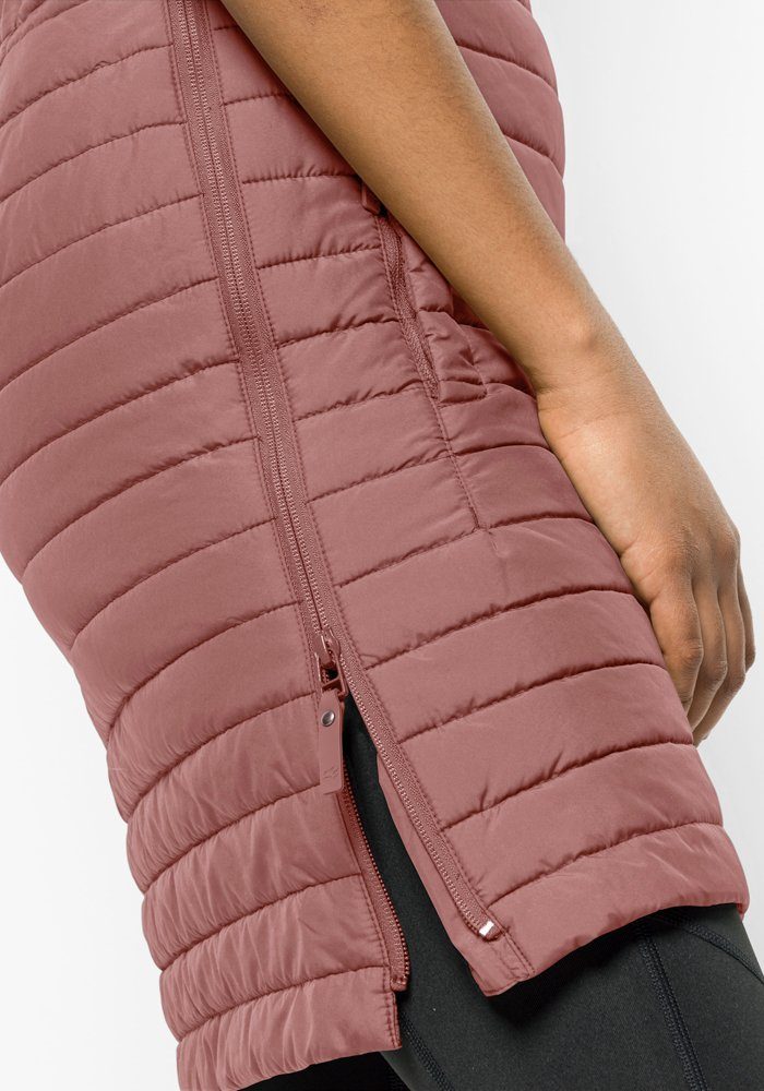 Jack Wolfskin Rok in a-lijn ICEGUARD SKIRT