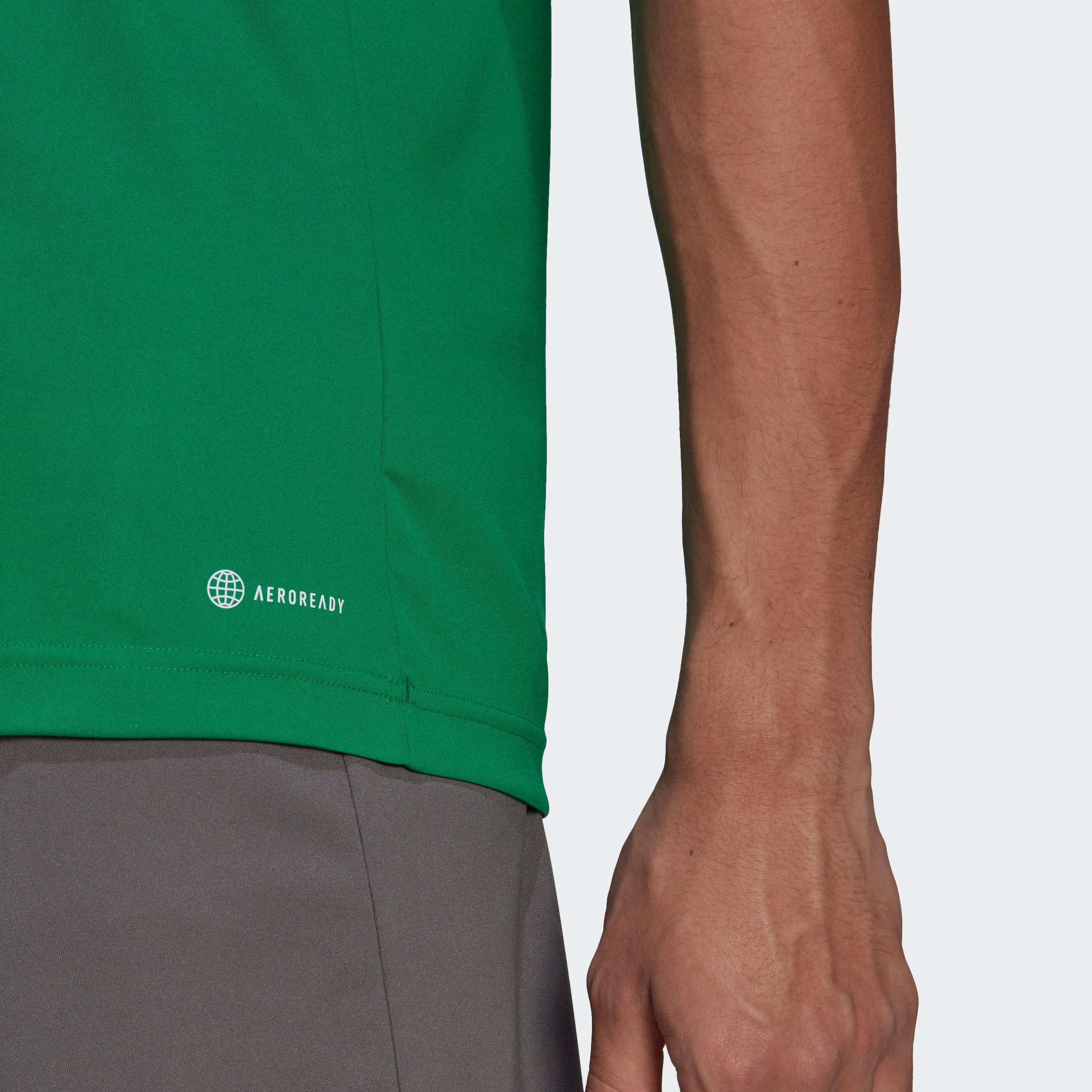 adidas Performance Voetbalshirt ENT22 JSY