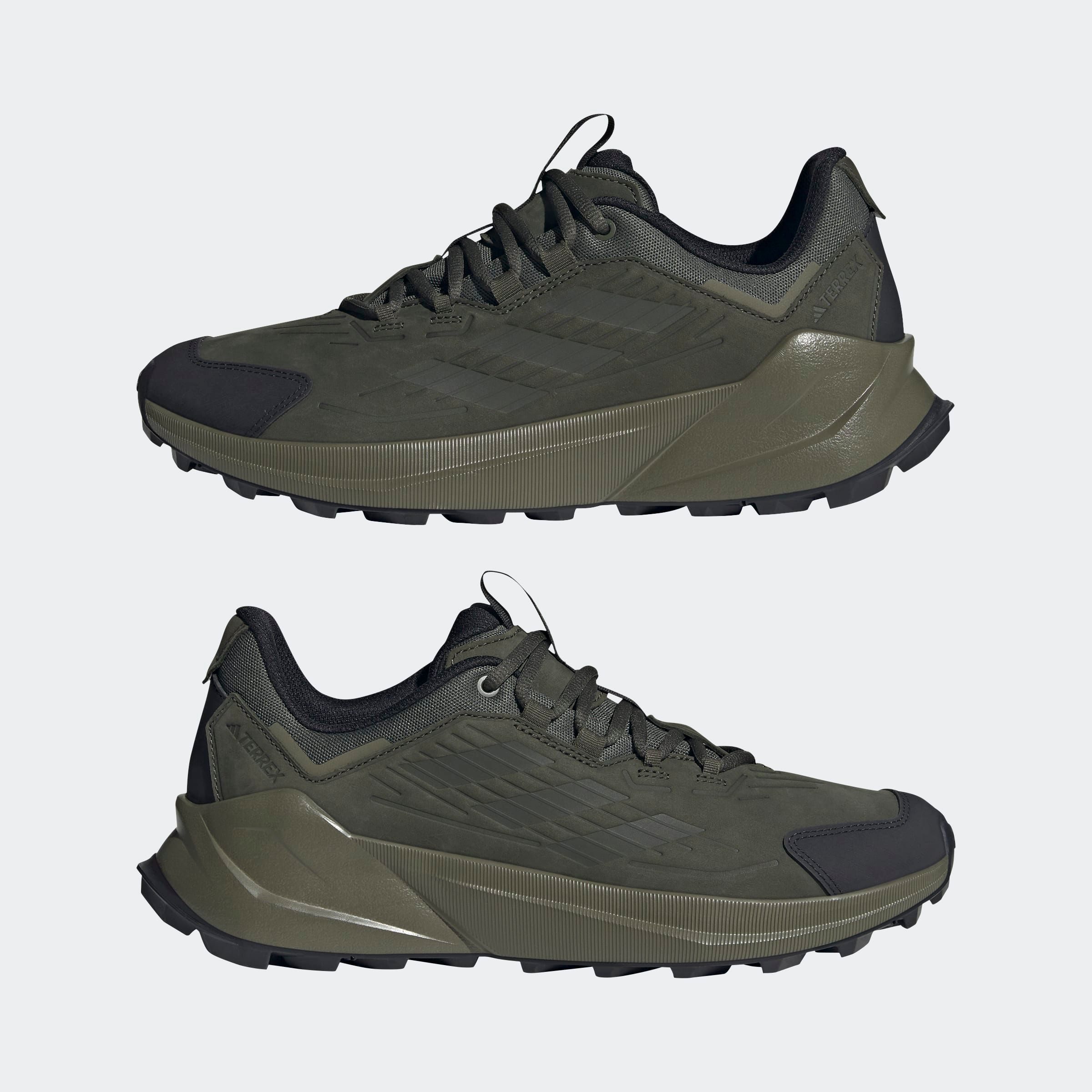 adidas TERREX Wandelschoenen TERREX TRAILMAKER 2.0 LEATHER