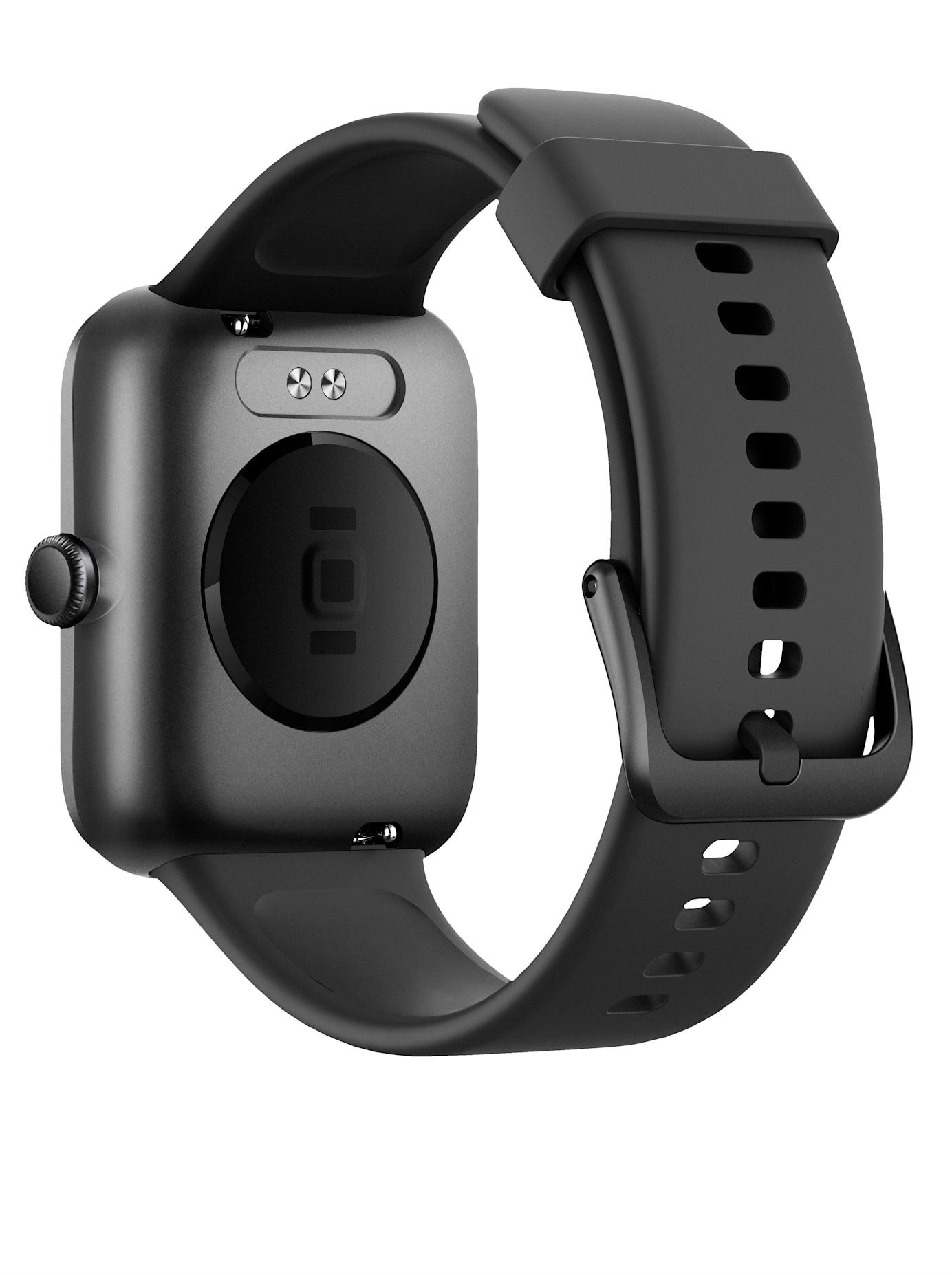 Multifunctioneel horloge