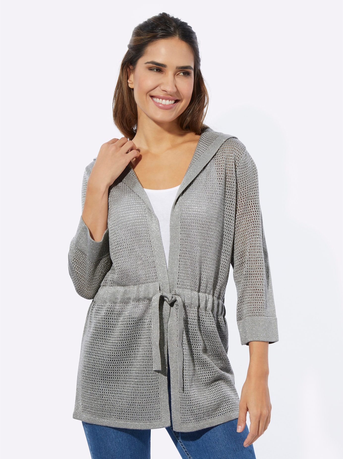 Classic Basics Vest