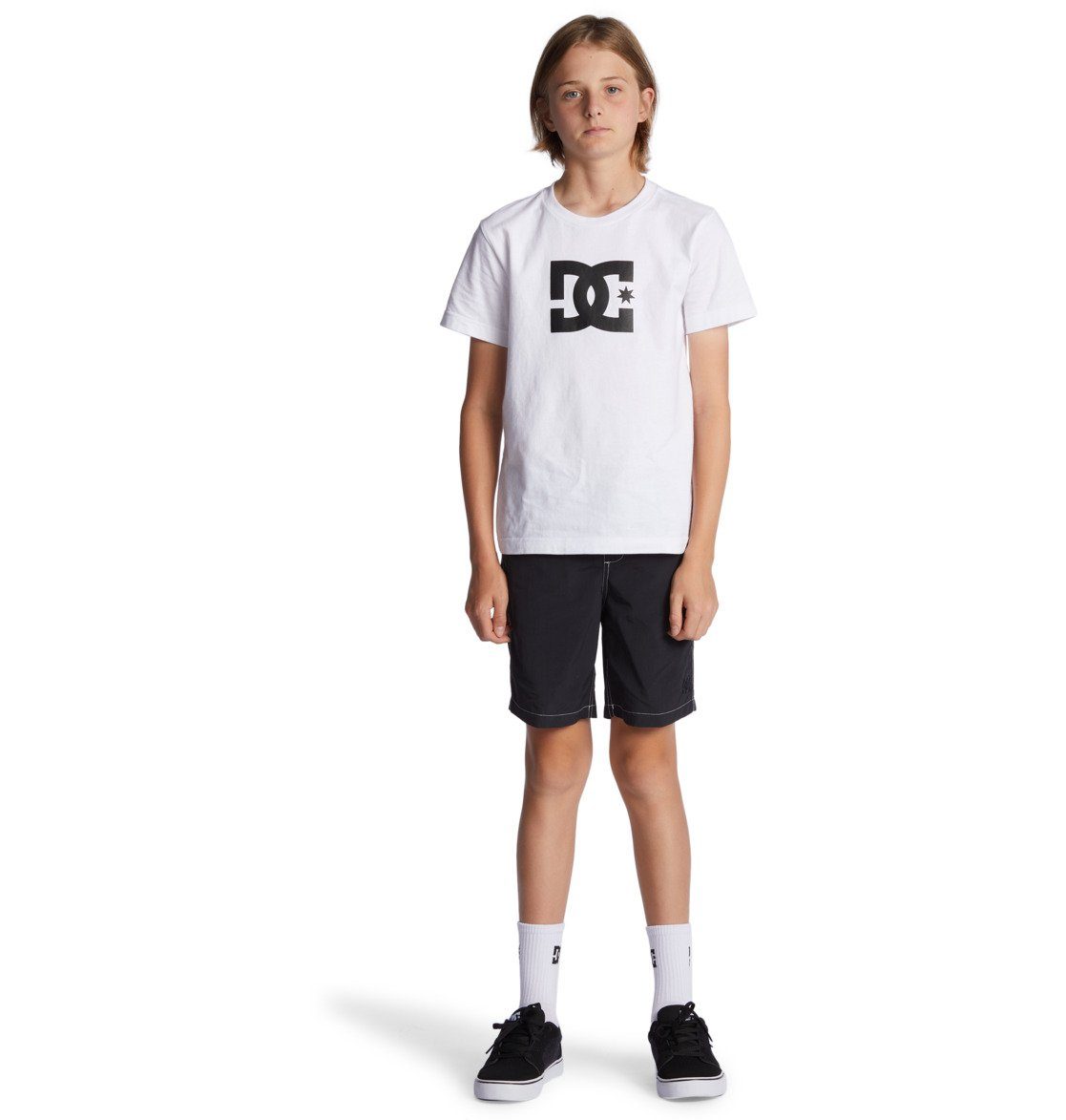 DC Shoes Short Wayford
