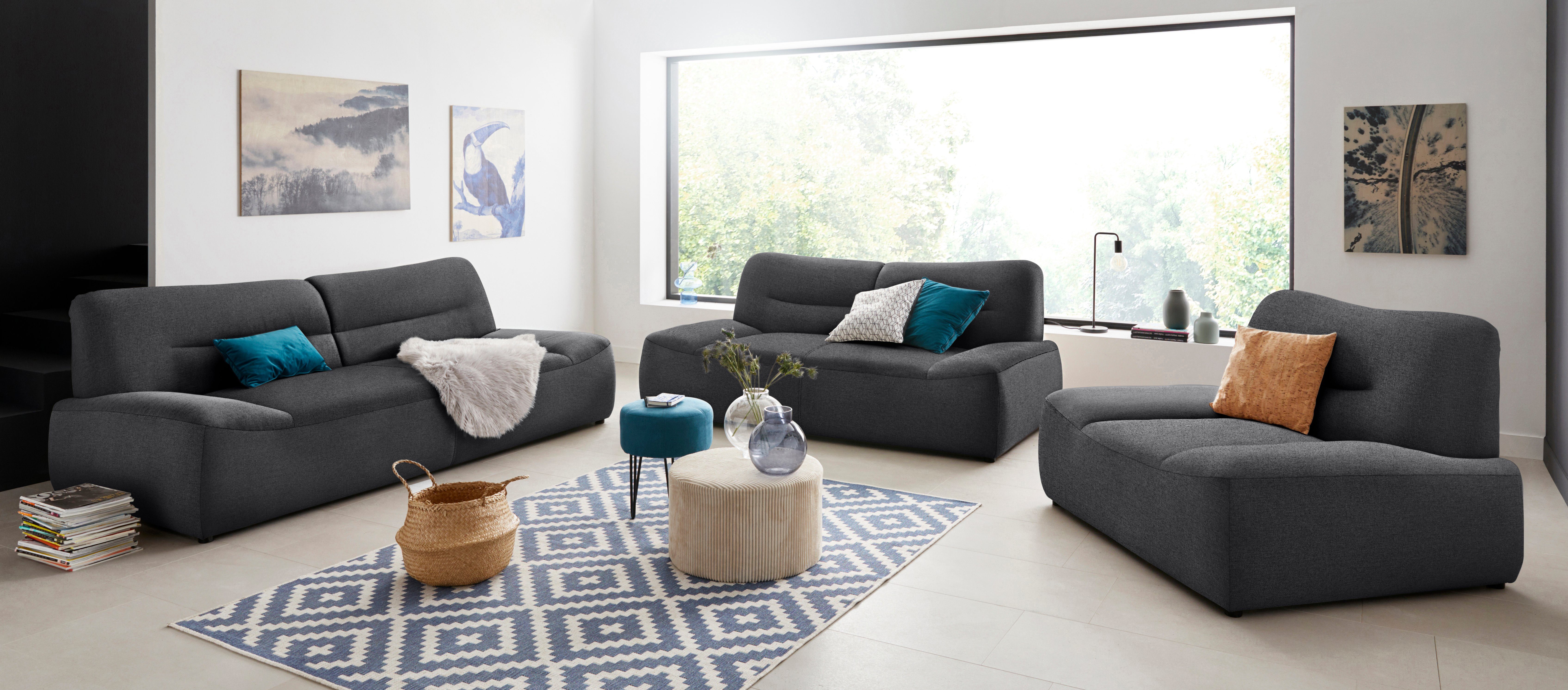 DOMO collection Fauteuil Cesena