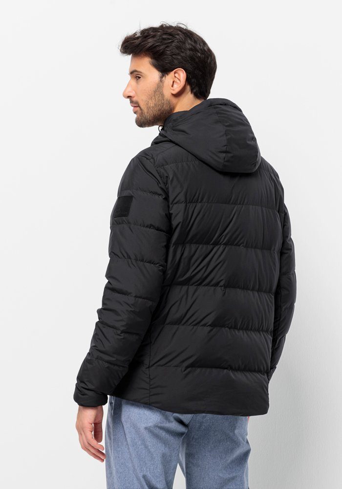 Jack Wolfskin Donsjack COLONIUS JKT M