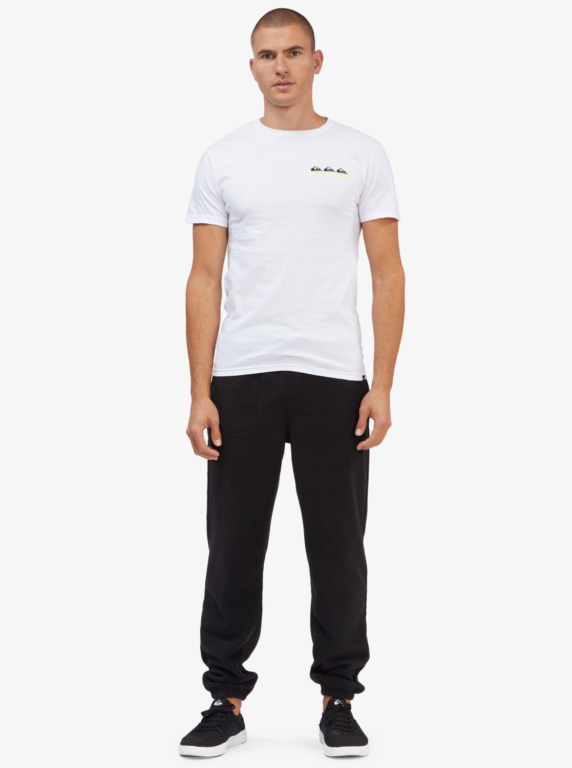 Quiksilver Fleece-broek Essentials
