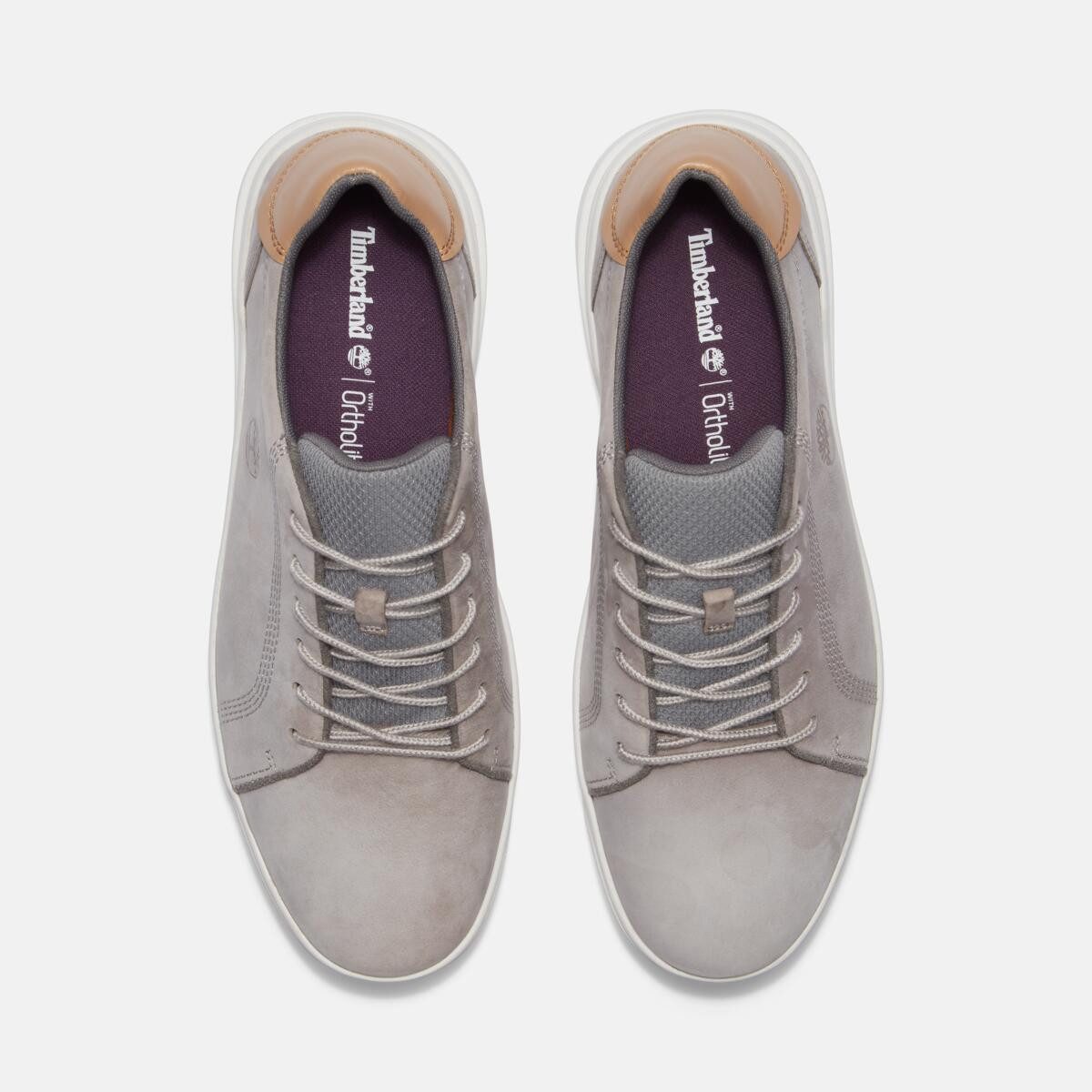 Timberland Sneakers M Seneca Bay LOW LACE UP SNEAKER DA