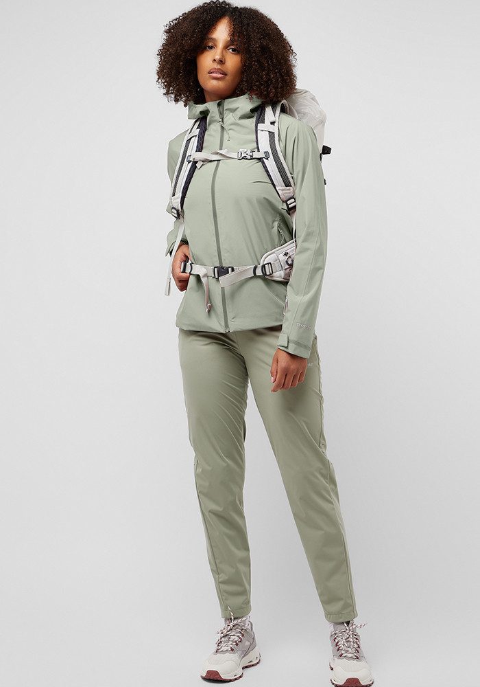 Jack Wolfskin Functioneel jack PRELIGHT 2L INS JKT W