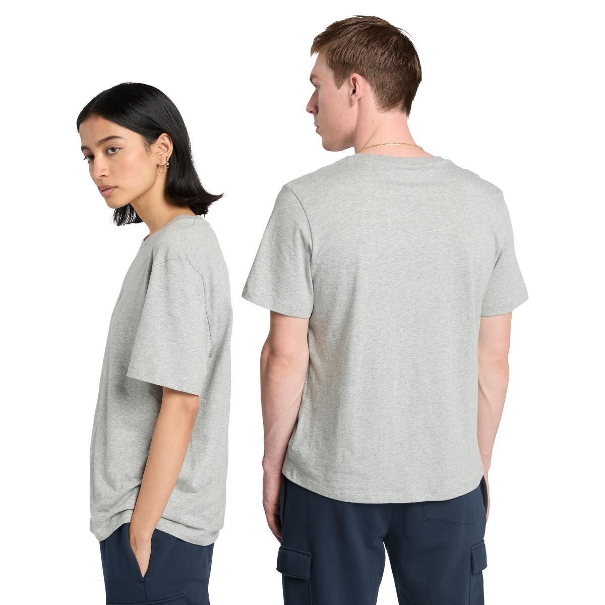 Timberland T-shirt Uniseks