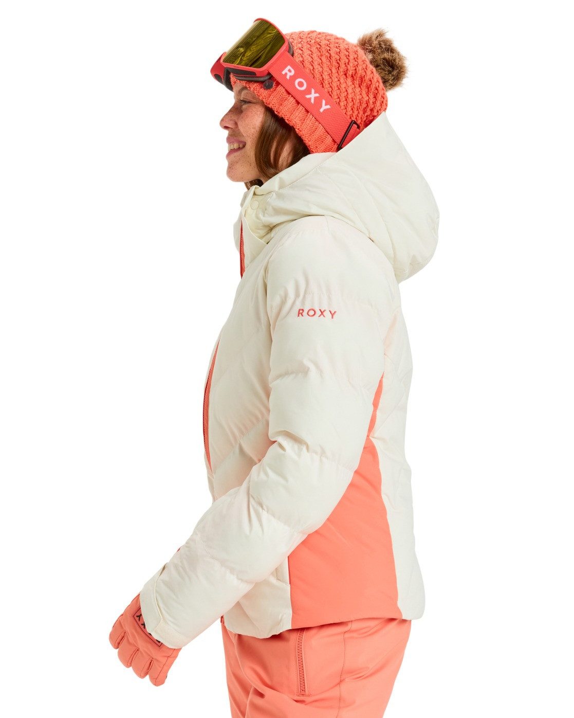 Roxy Snowboardjack Snowdrift 15K