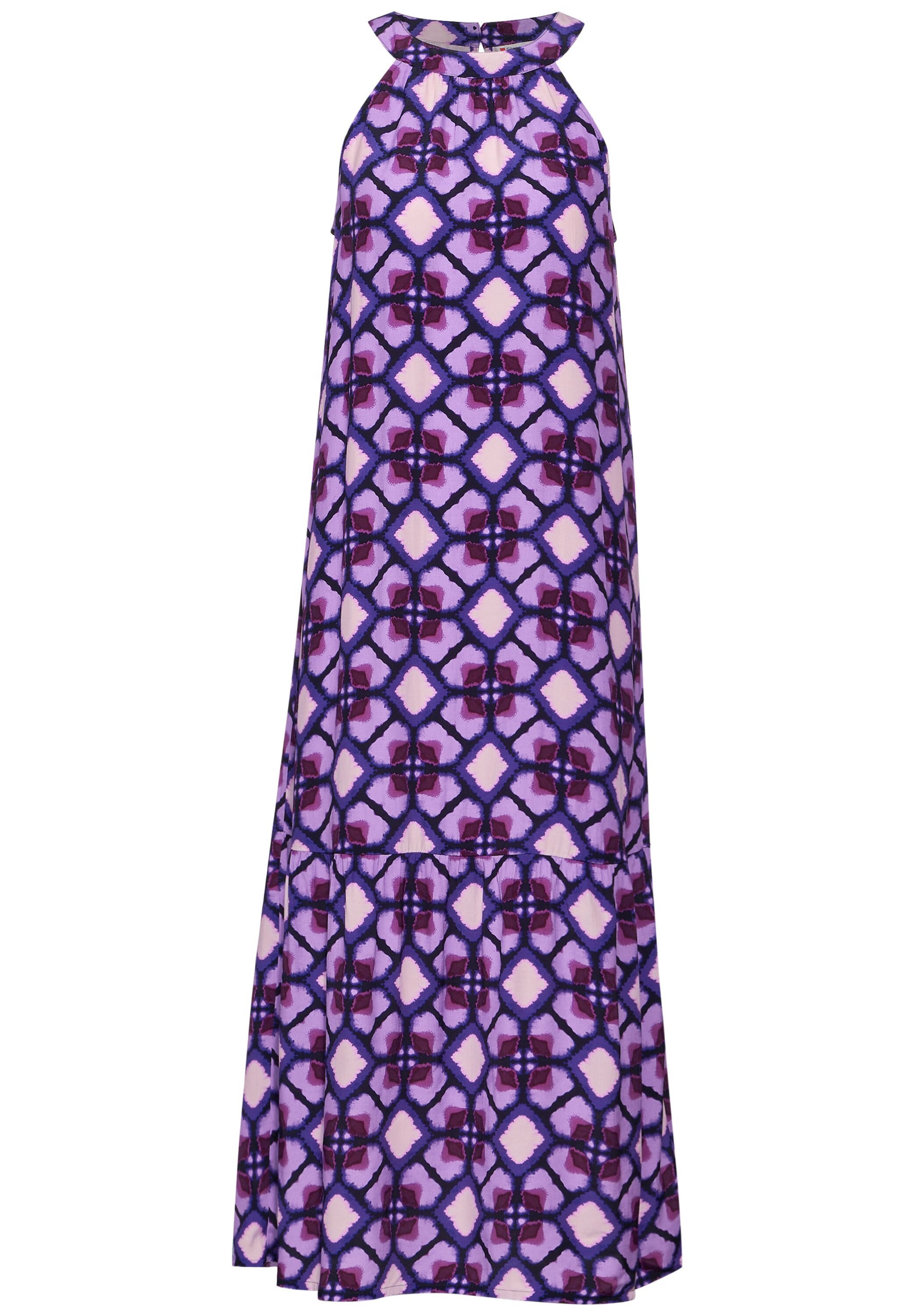 STREET ONE Zomerjurk met print all-over