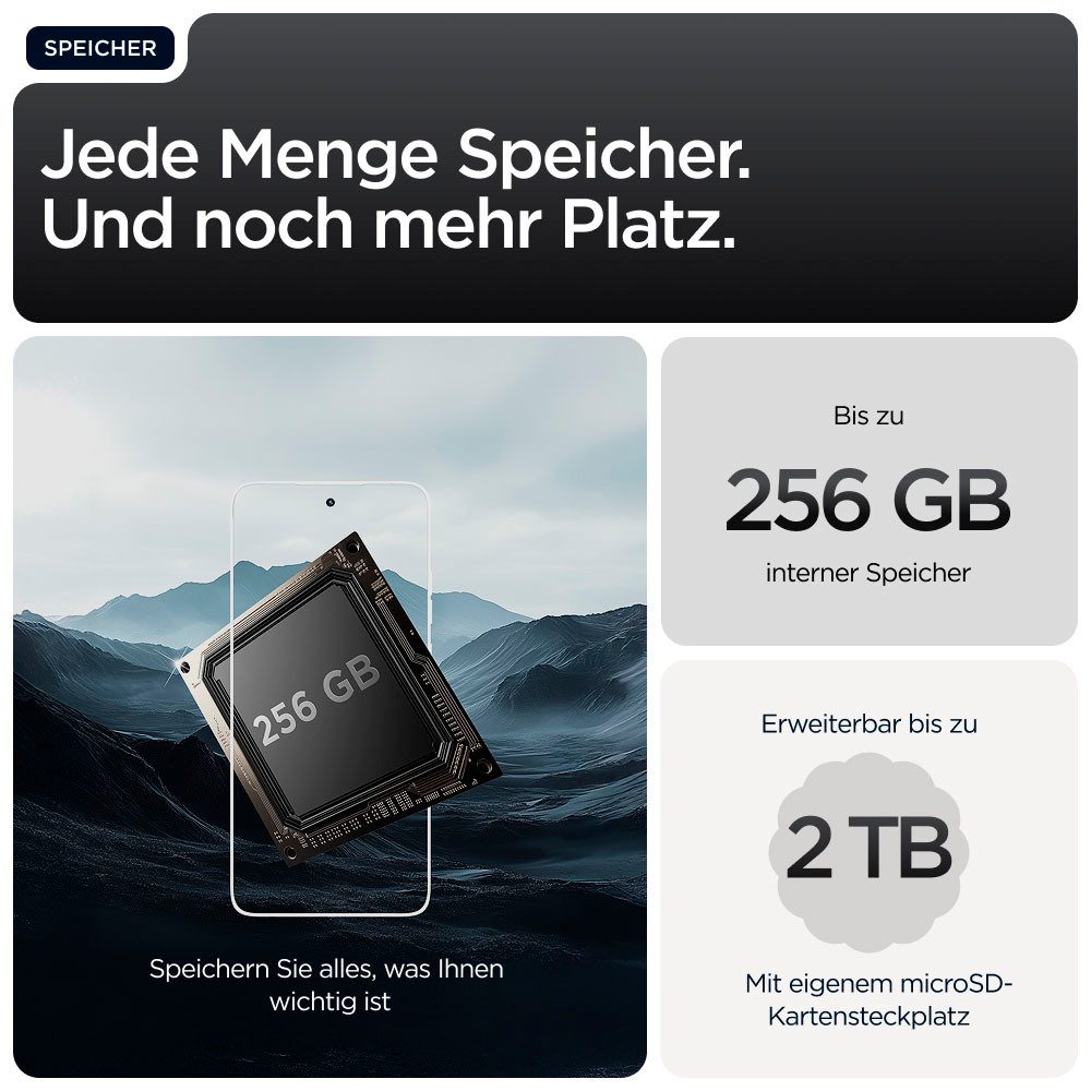 Motorola Smartphone G56 5G (XT2529-2)