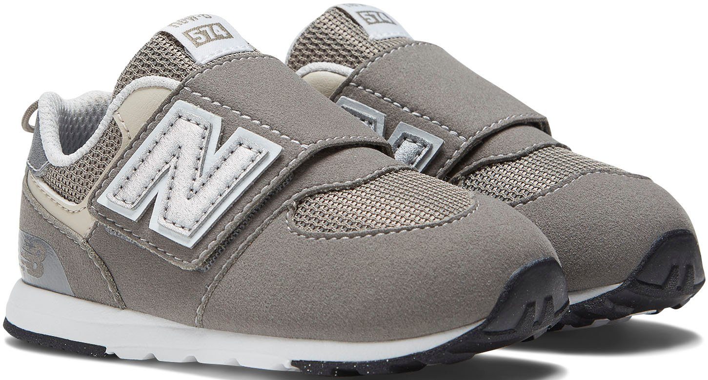 New Balance Sneakers NW574 met klittenbandsluiting