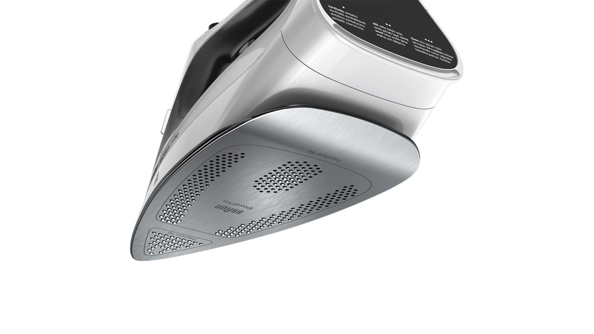 Braun Stoomstrijkijzer TexStyle SI 7149 WB